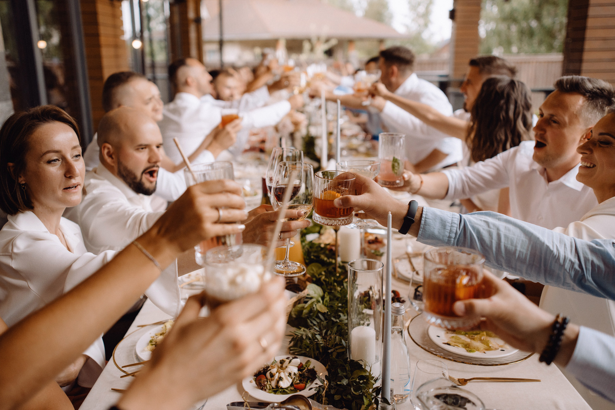 Ekaterina & Anton. Destination Wedding photographer Italy, France, Germany, Spain, Poland Oleg Zaicev