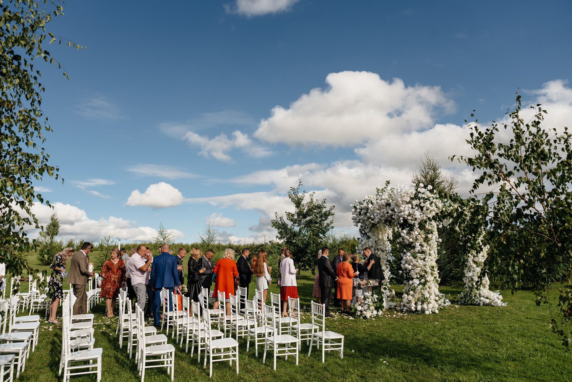 Dar’ya & Maksim. Destination Wedding photographer Italy, France, Germany, Spain, Poland Oleg Zaicev