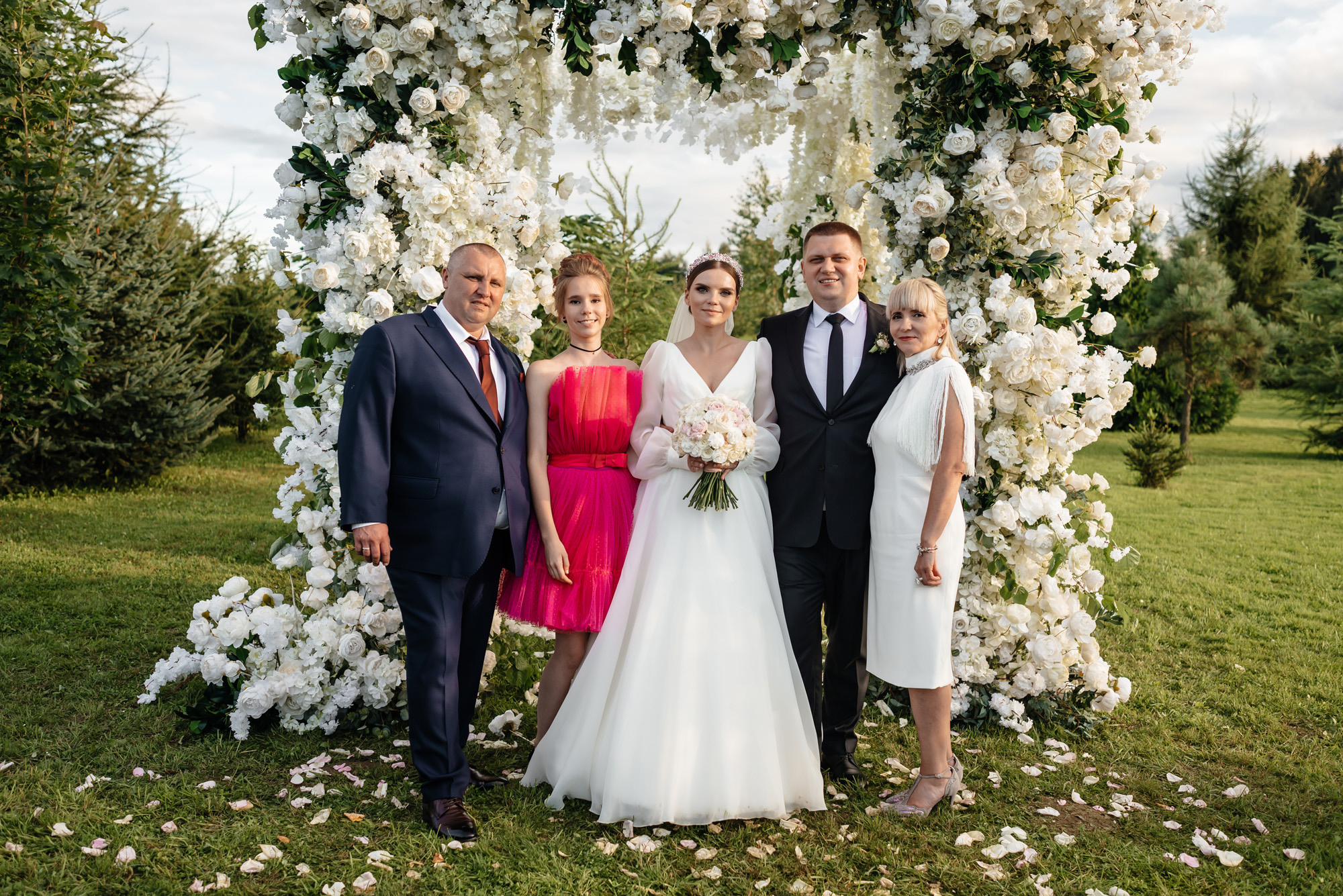 Dar’ya & Maksim. Destination Wedding photographer Italy, France, Germany, Spain, Poland Oleg Zaicev