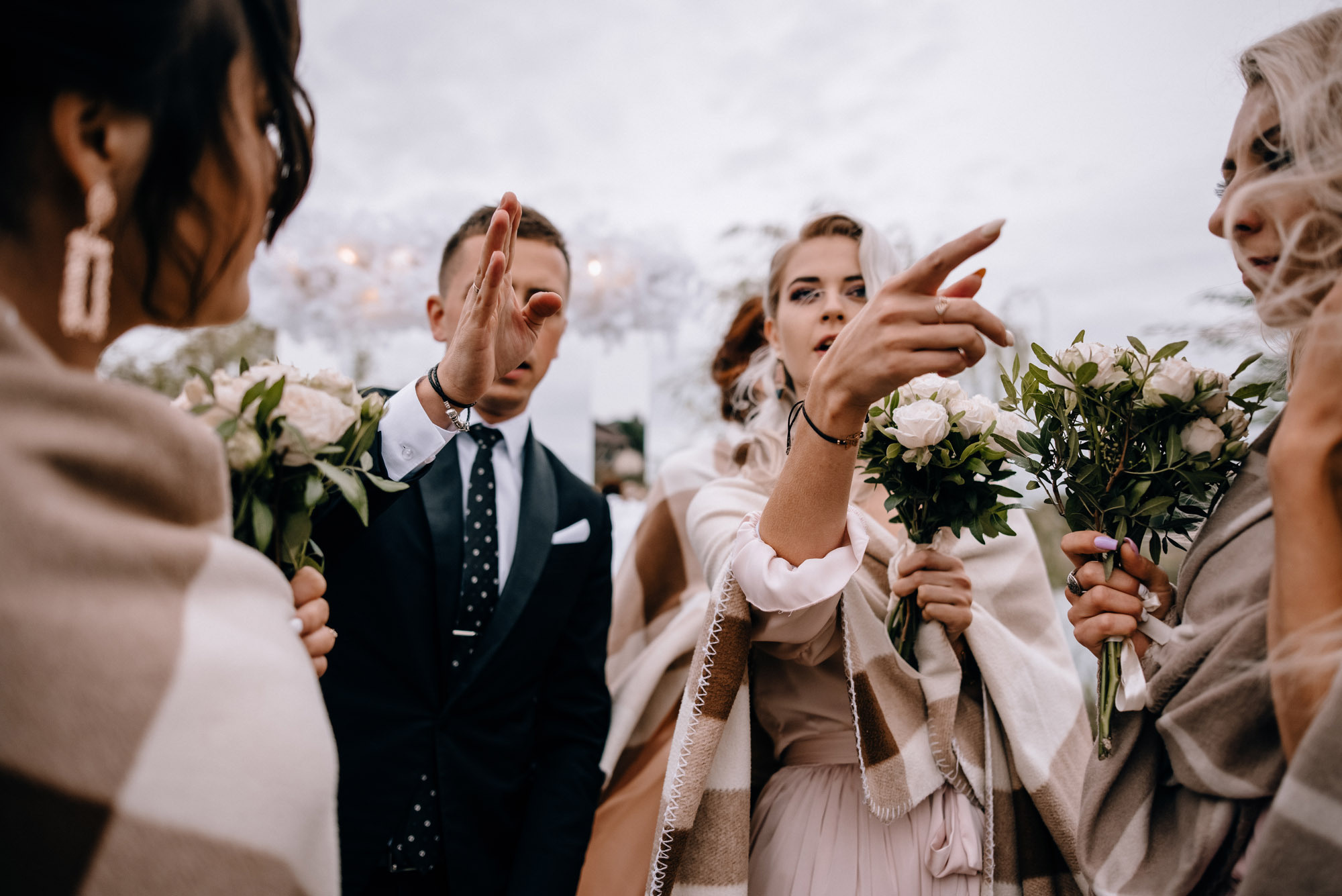 Dariya & Dmitriy. Destination Wedding photographer Italy, France, Germany, Spain, Poland Oleg Zaicev