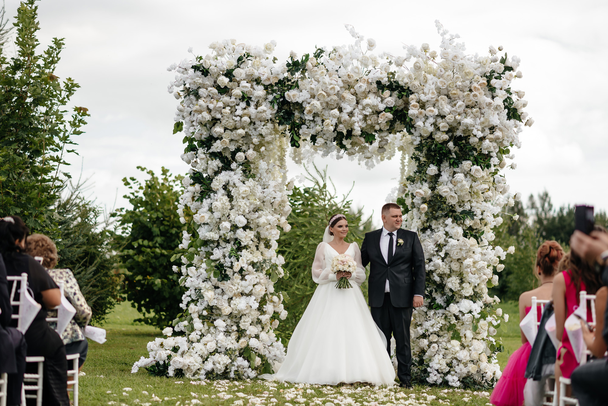 Dar’ya & Maksim. Destination Wedding photographer Italy, France, Germany, Spain, Poland Oleg Zaicev