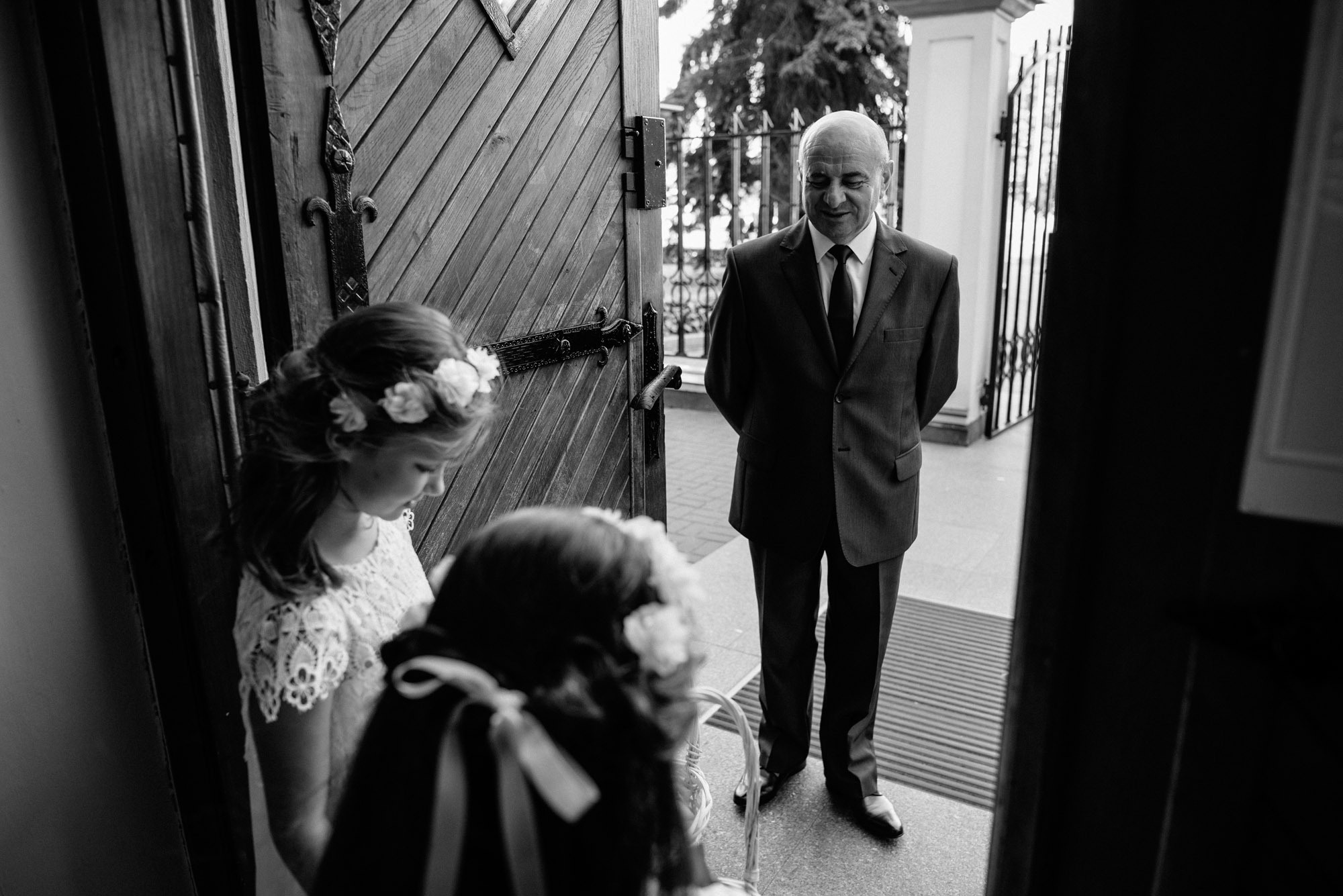 Tatiana & Benjamin. Destination Wedding photographer Italy, France, Germany, Spain, Poland Oleg Zaicev