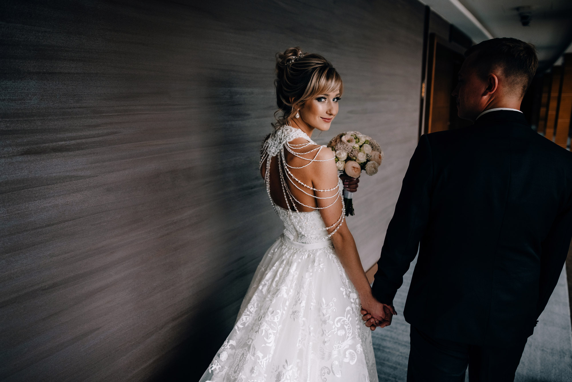 Dariya & Dmitriy. Destination Wedding photographer Italy, France, Germany, Spain, Poland Oleg Zaicev