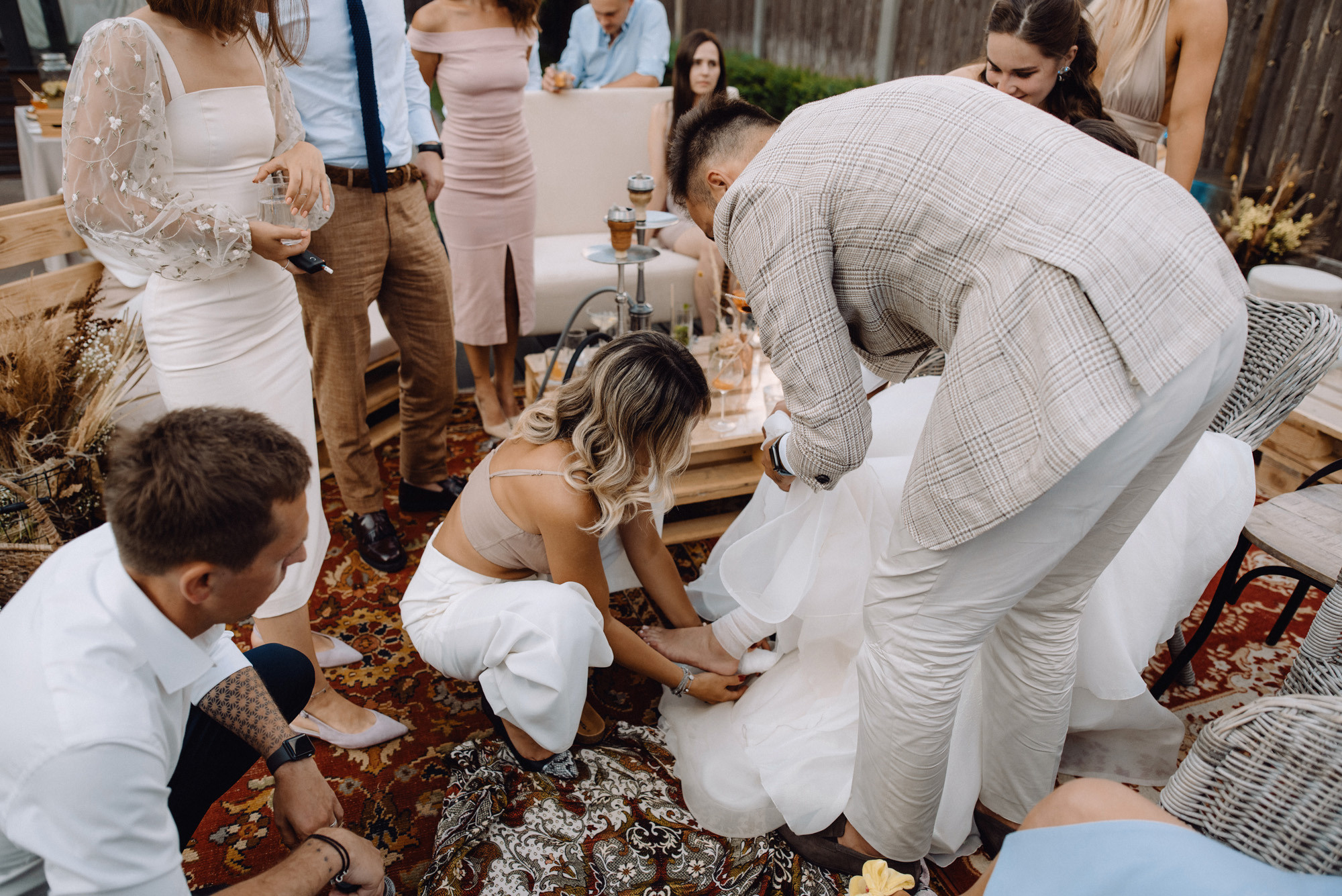 Ekaterina & Anton. Destination Wedding photographer Italy, France, Germany, Spain, Poland Oleg Zaicev