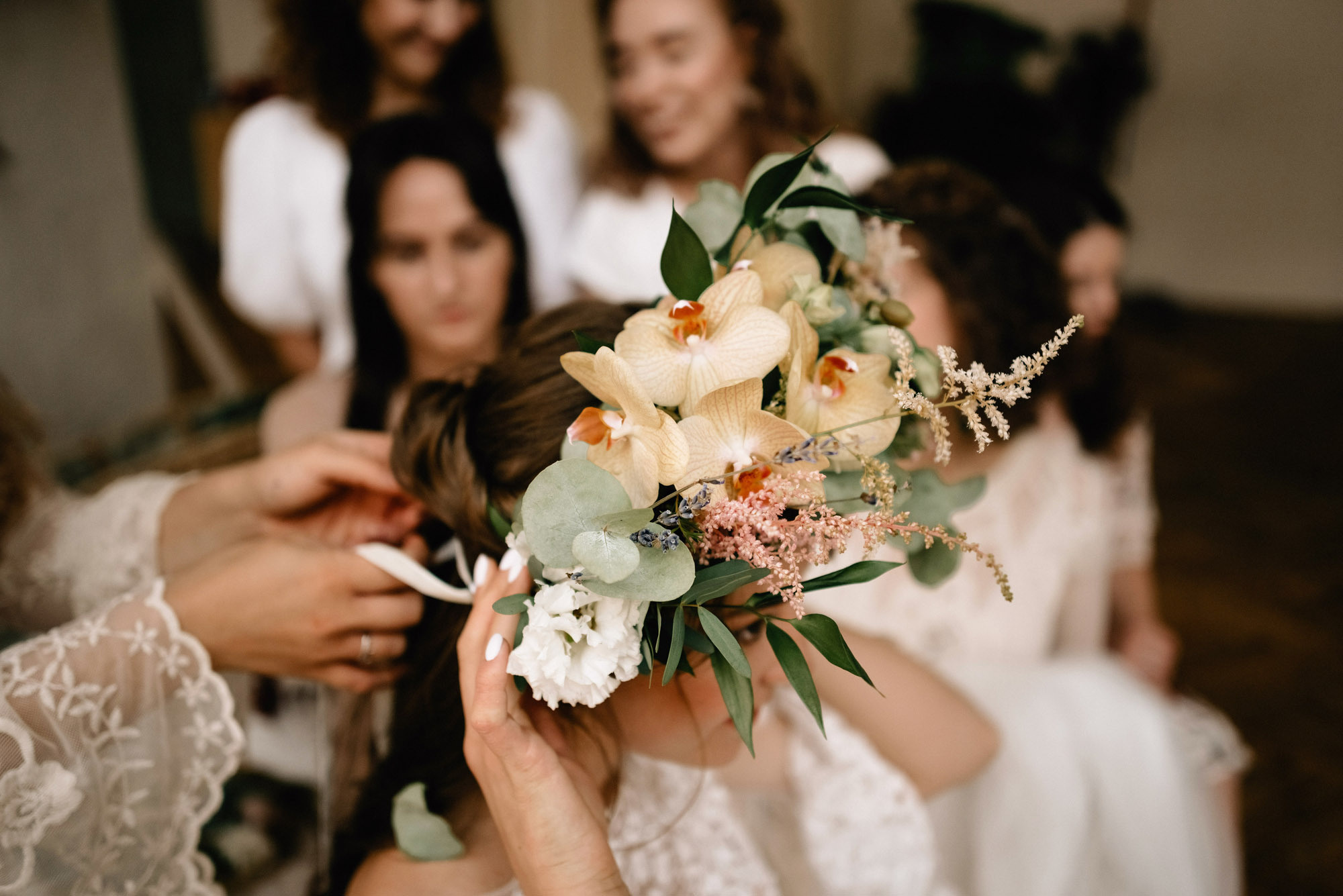 Anna & Artem. Destination Wedding photographer Italy, France, Germany, Spain, Poland Oleg Zaicev