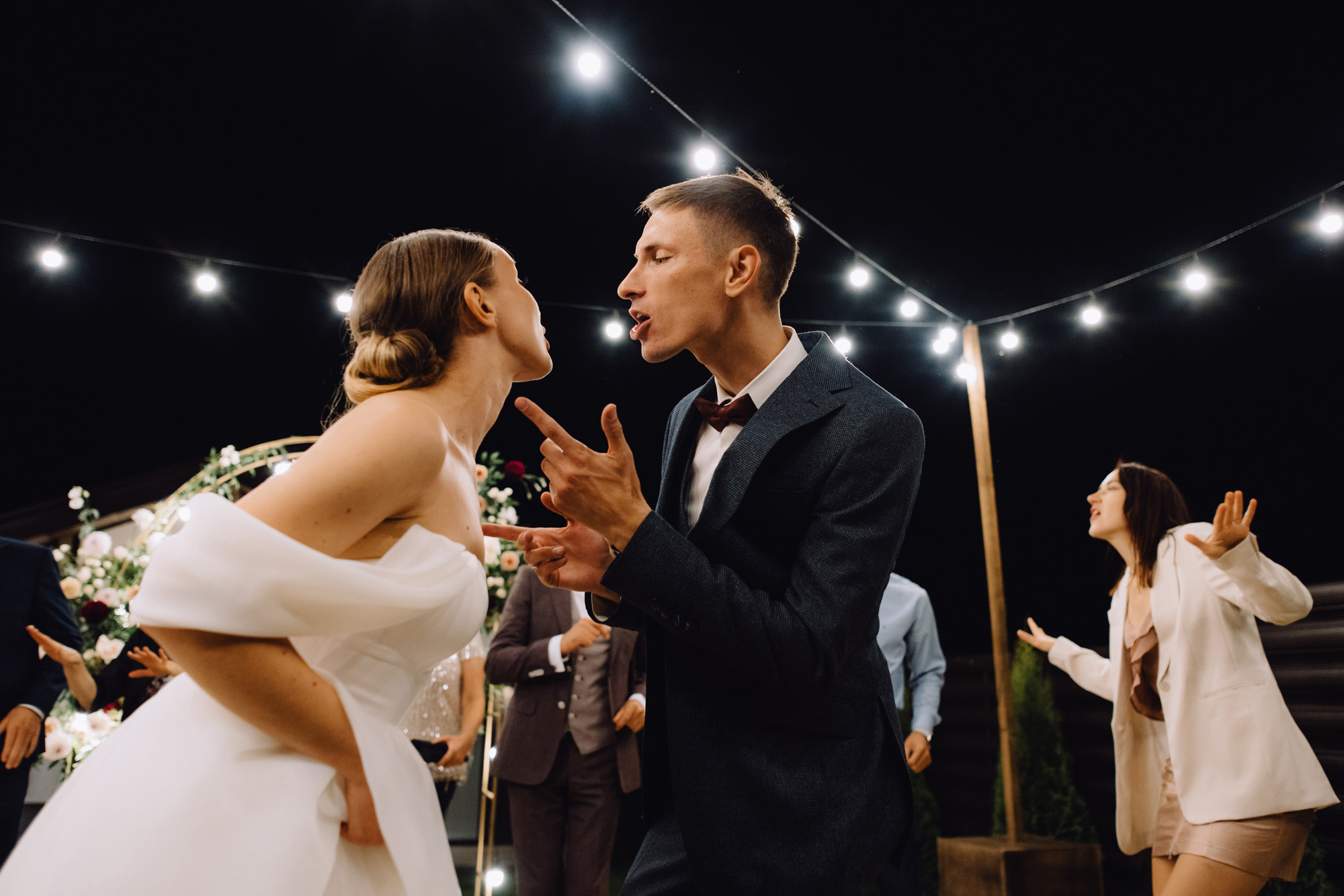 Anna & Alexander. Destination Wedding photographer Italy, France, Germany, Spain, Poland Oleg Zaicev