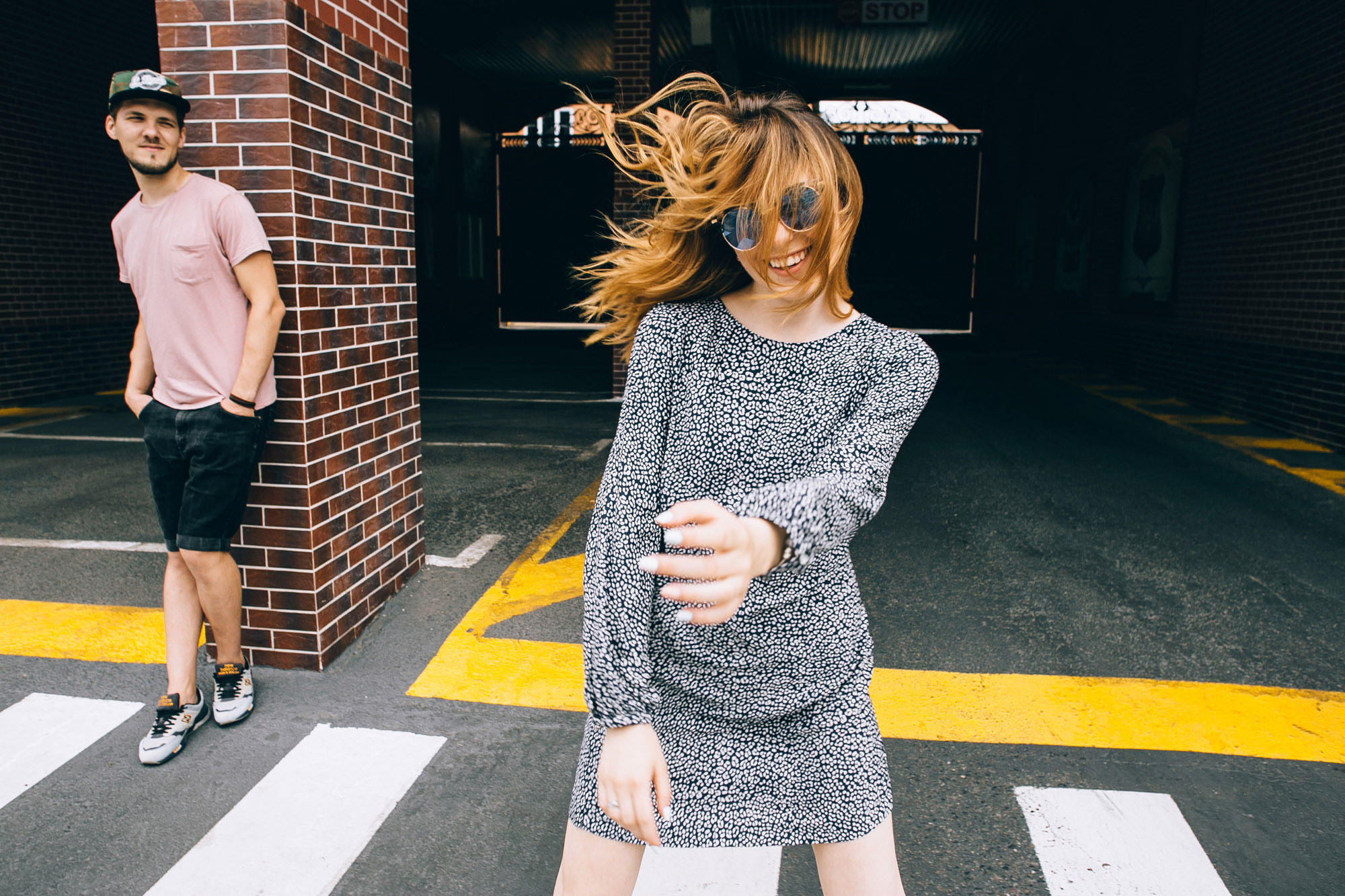 Yana & Maks. Destination Wedding photographer Italy, France, Germany, Spain, Poland Oleg Zaicev