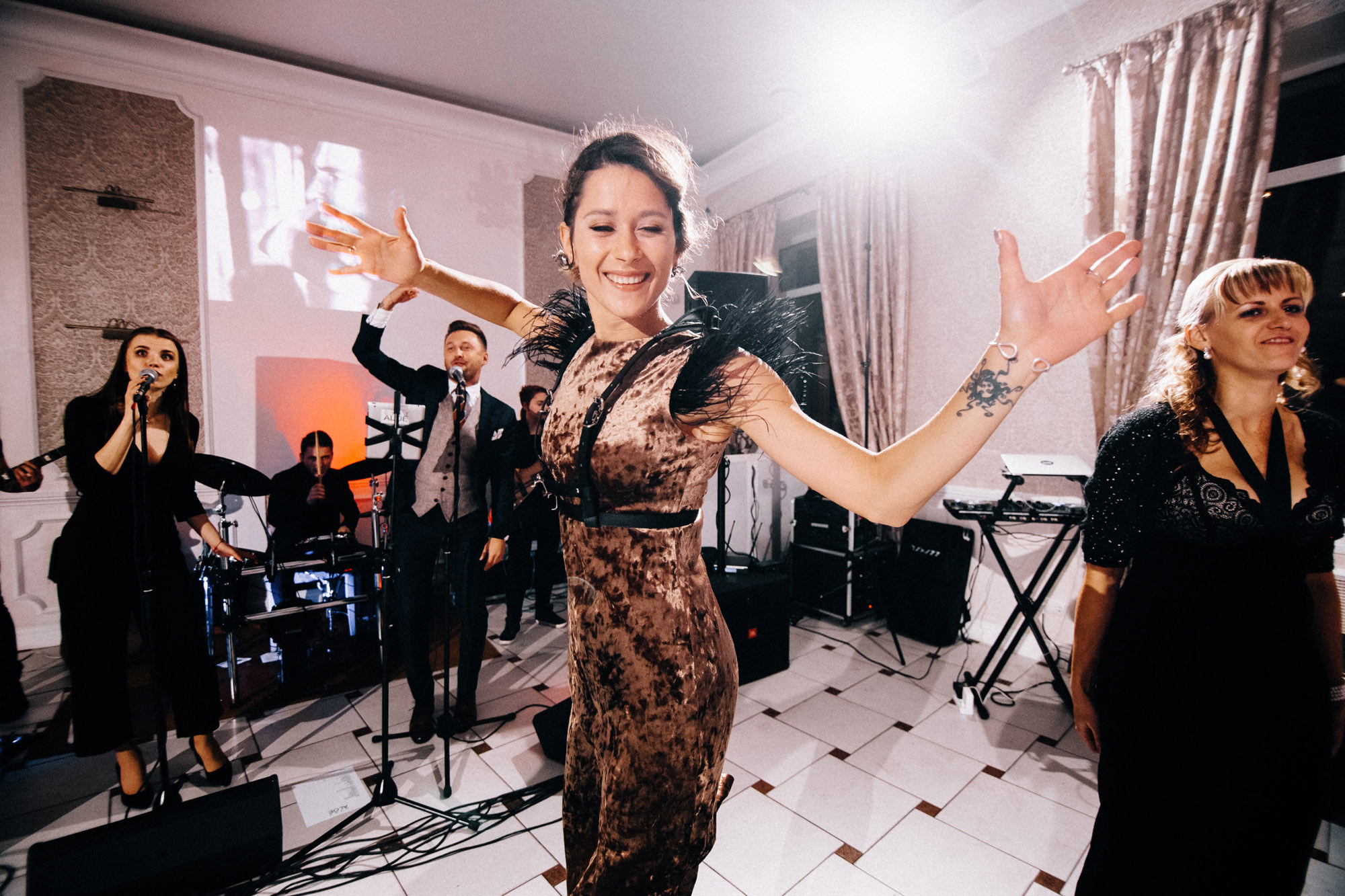 Tat’yana & Maksim. Destination Wedding photographer Italy, France, Germany, Spain, Poland Oleg Zaicev