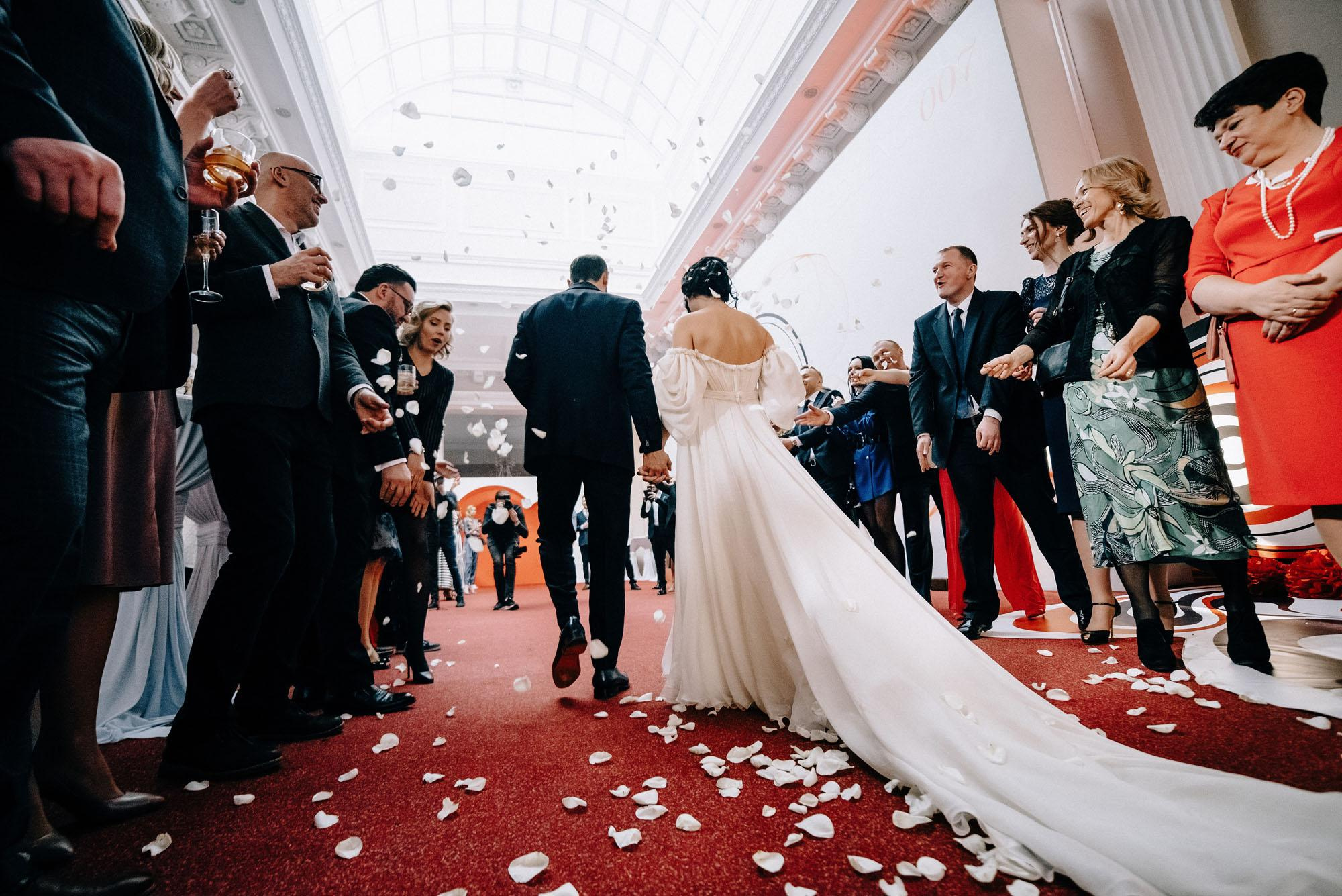 Anna & Andrey. Destination Wedding photographer Italy, France, Germany, Spain, Poland Oleg Zaicev