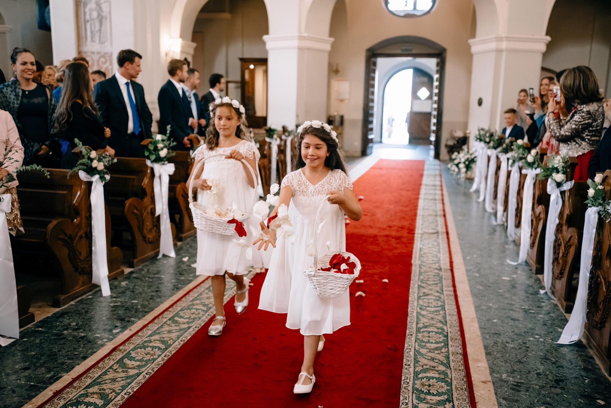 Tatiana & Benjamin. Destination Wedding photographer Italy, France, Germany, Spain, Poland Oleg Zaicev