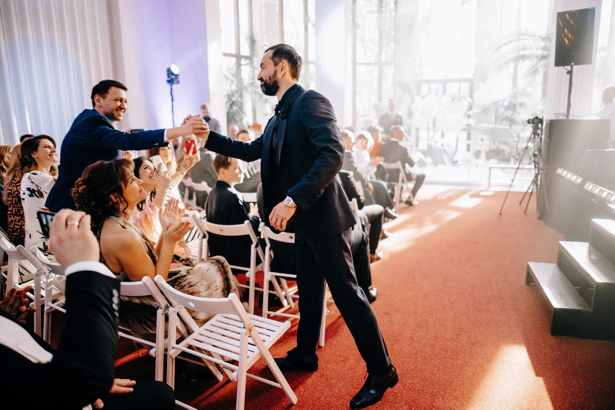 Anna & Andrey. Destination Wedding photographer Italy, France, Germany, Spain, Poland Oleg Zaicev