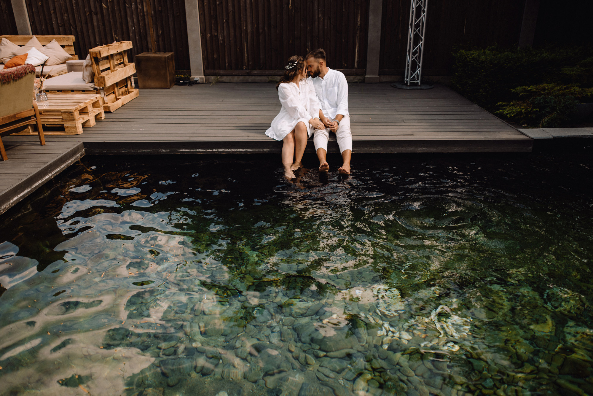 Ekaterina & Anton. Destination Wedding photographer Italy, France, Germany, Spain, Poland Oleg Zaicev