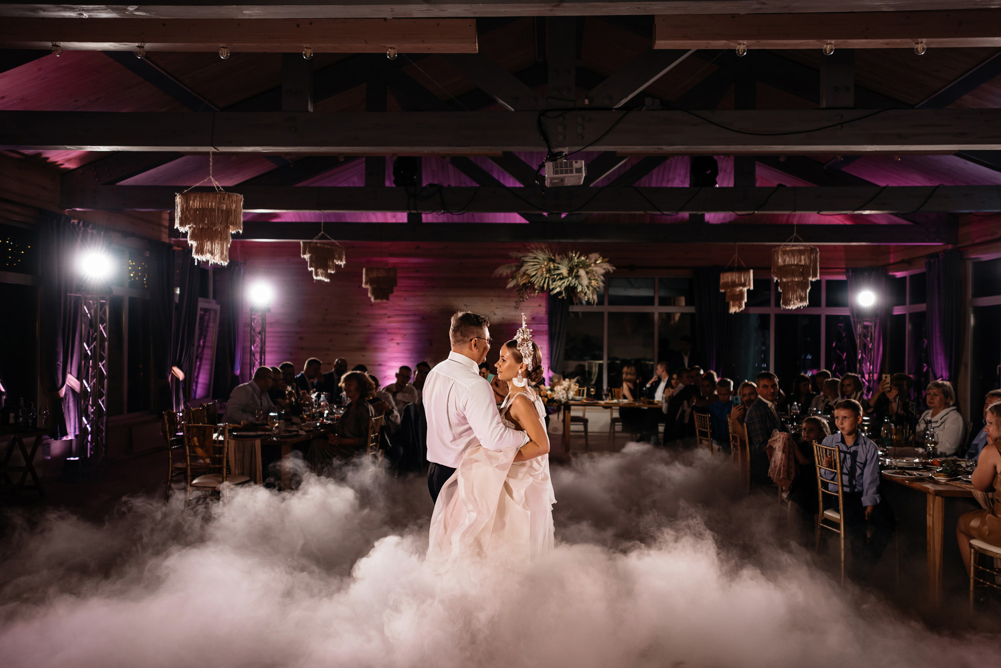 Margarita & Andrey. Destination Wedding photographer Italy, France, Germany, Spain, Poland Oleg Zaicev