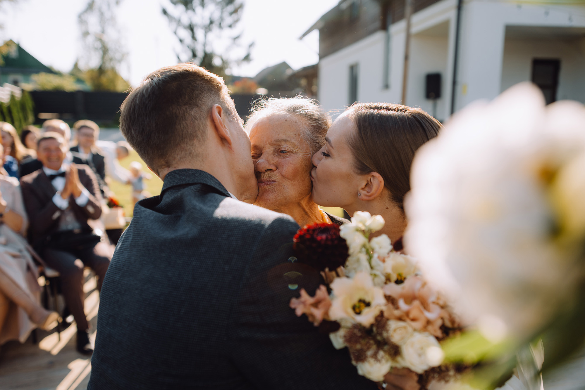 Anna & Alexander. Destination Wedding photographer Italy, France, Germany, Spain, Poland Oleg Zaicev