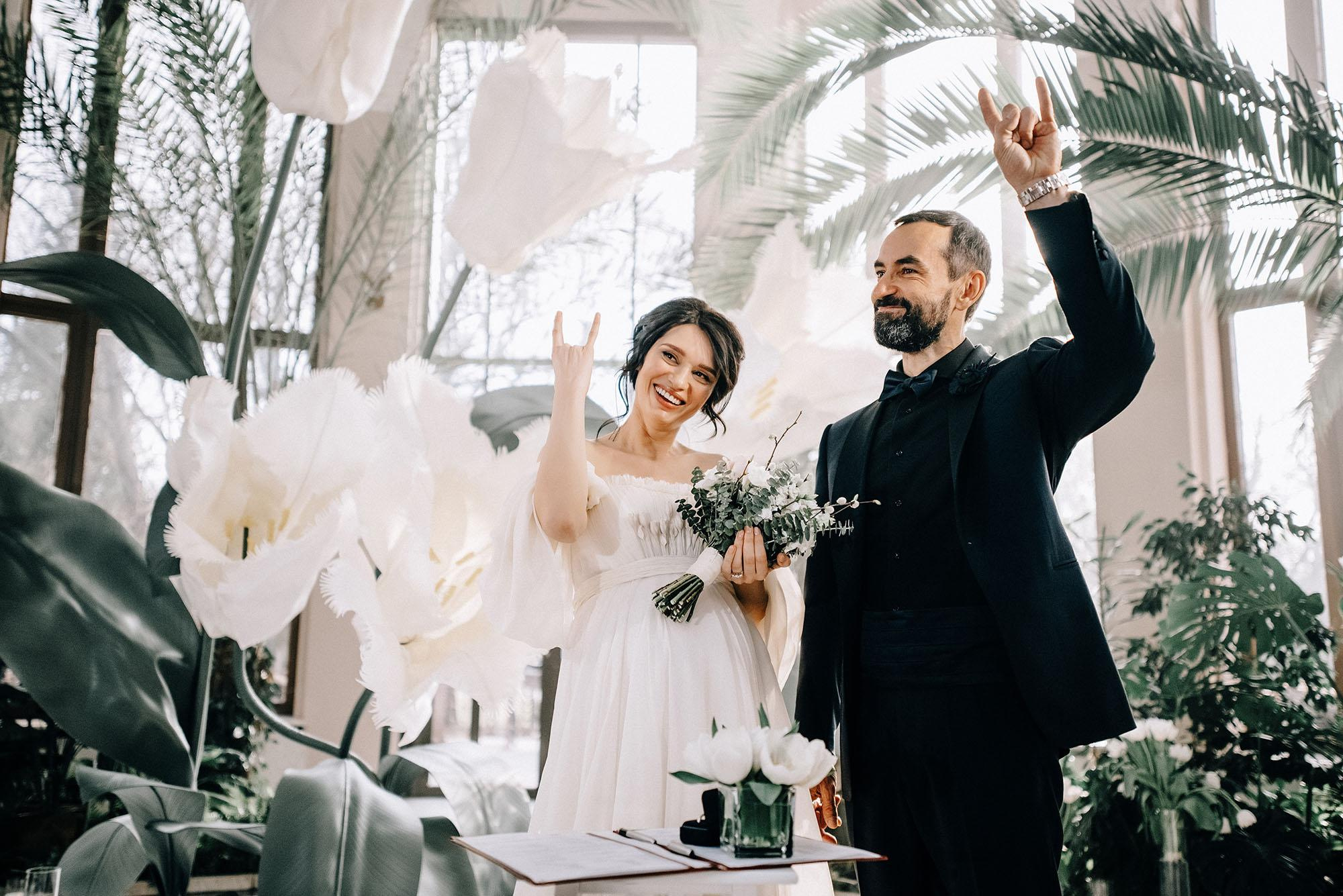 Anna & Andrey. Destination Wedding photographer Italy, France, Germany, Spain, Poland Oleg Zaicev