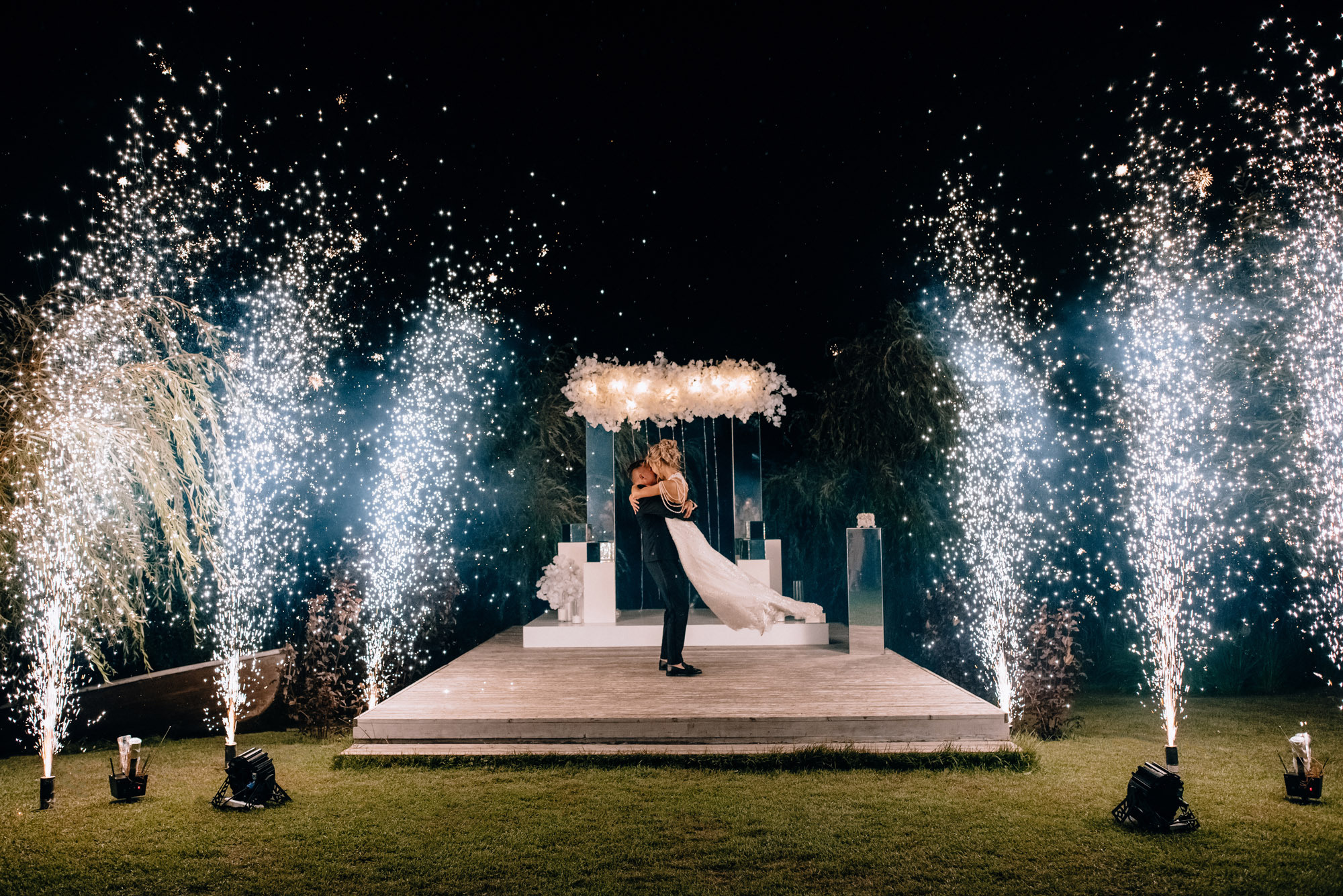 Dariya & Dmitriy. Destination Wedding photographer Italy, France, Germany, Spain, Poland Oleg Zaicev