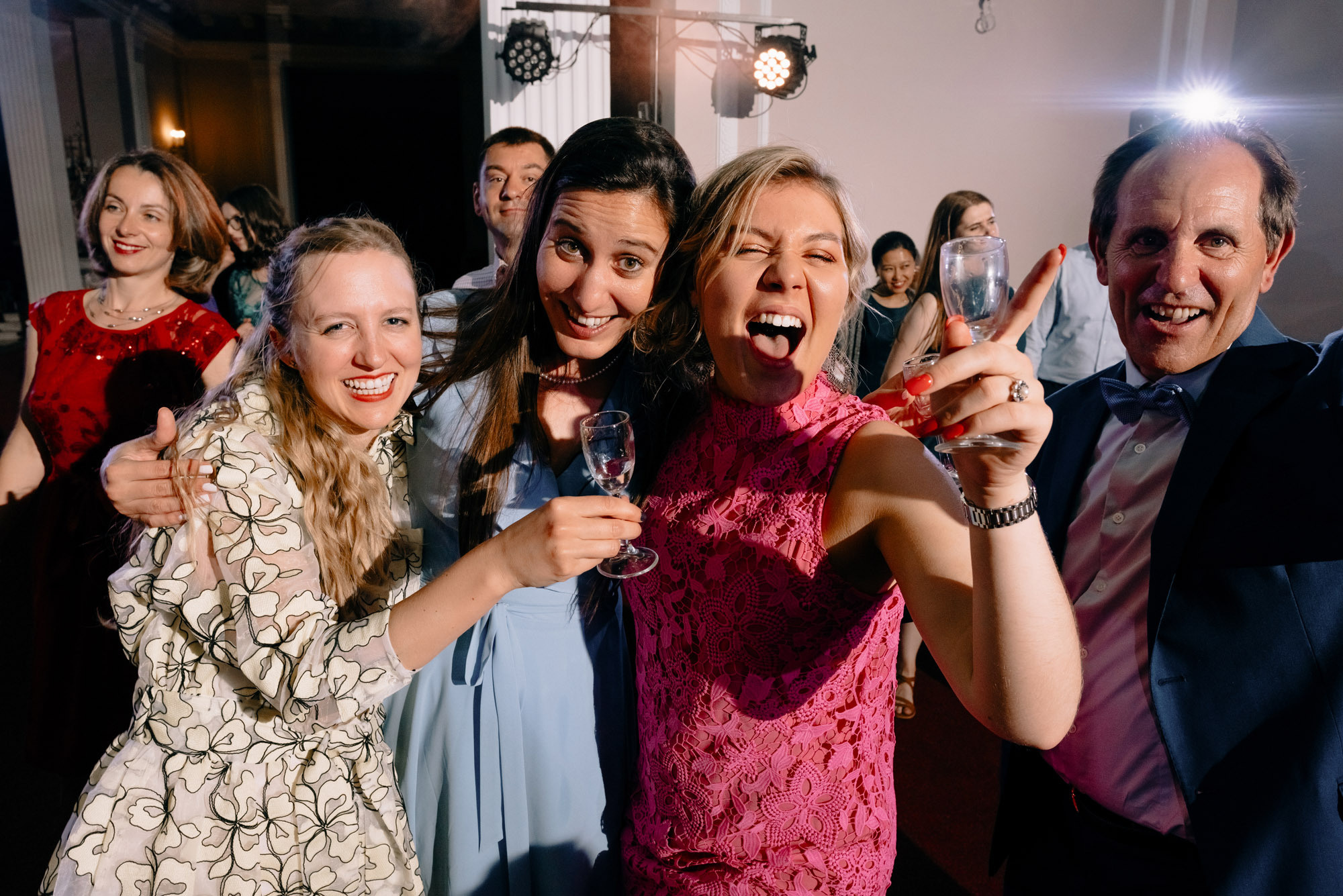 Tatiana & Benjamin. Destination Wedding photographer Italy, France, Germany, Spain, Poland Oleg Zaicev