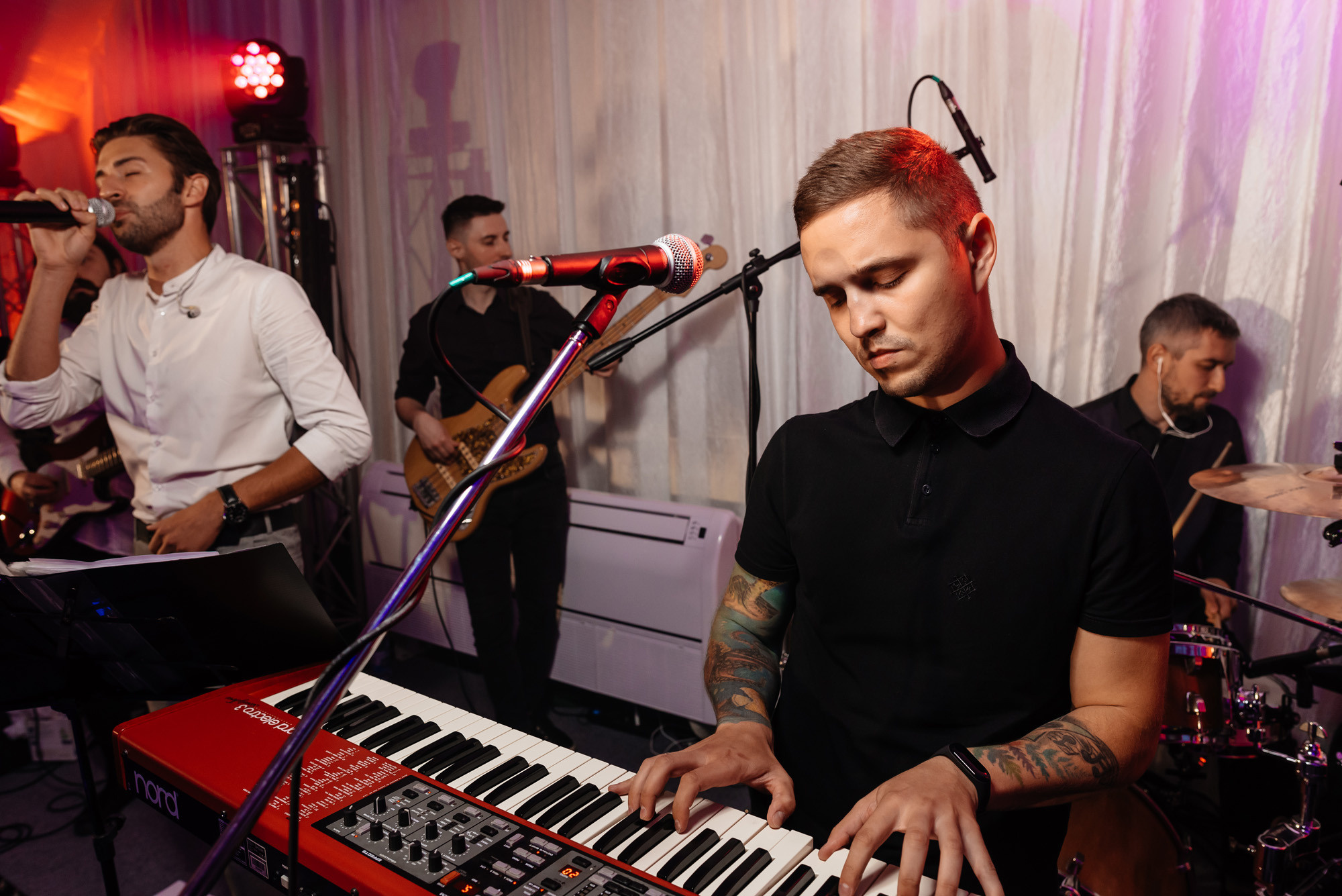 Dar’ya & Maksim. Destination Wedding photographer Italy, France, Germany, Spain, Poland Oleg Zaicev