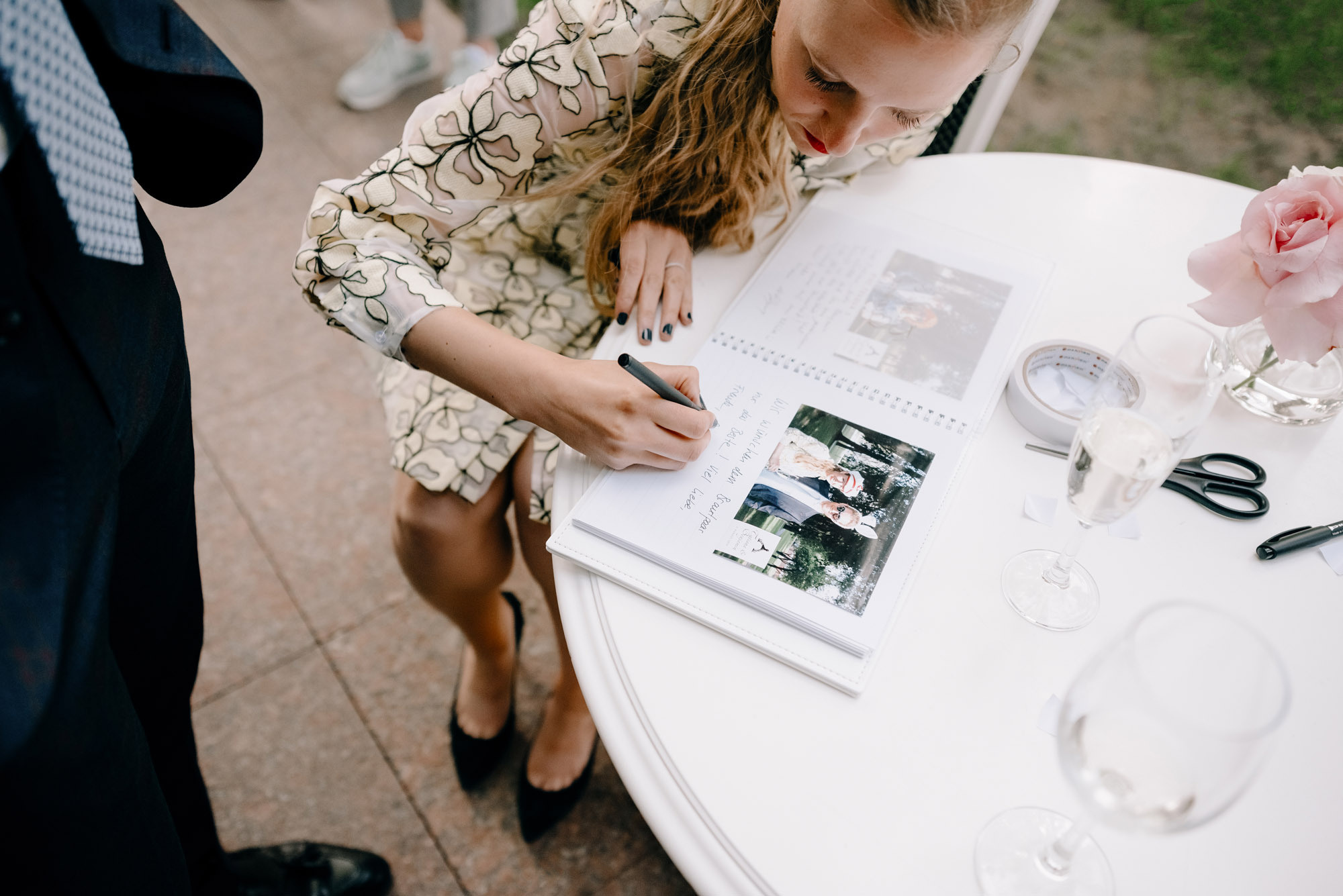 Tatiana & Benjamin. Destination Wedding photographer Italy, France, Germany, Spain, Poland Oleg Zaicev