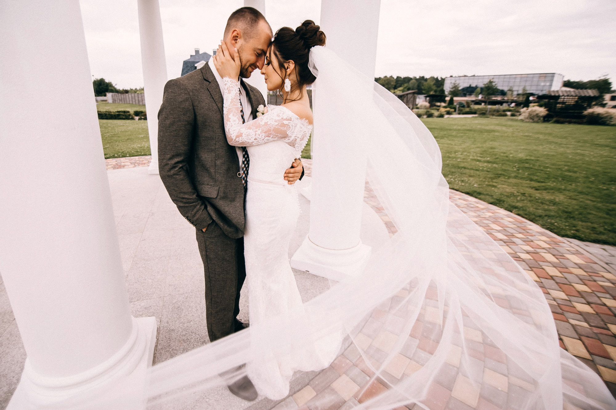Anastasiya & Evgeniy. Destination Wedding photographer Italy, France, Germany, Spain, Poland Oleg Zaicev