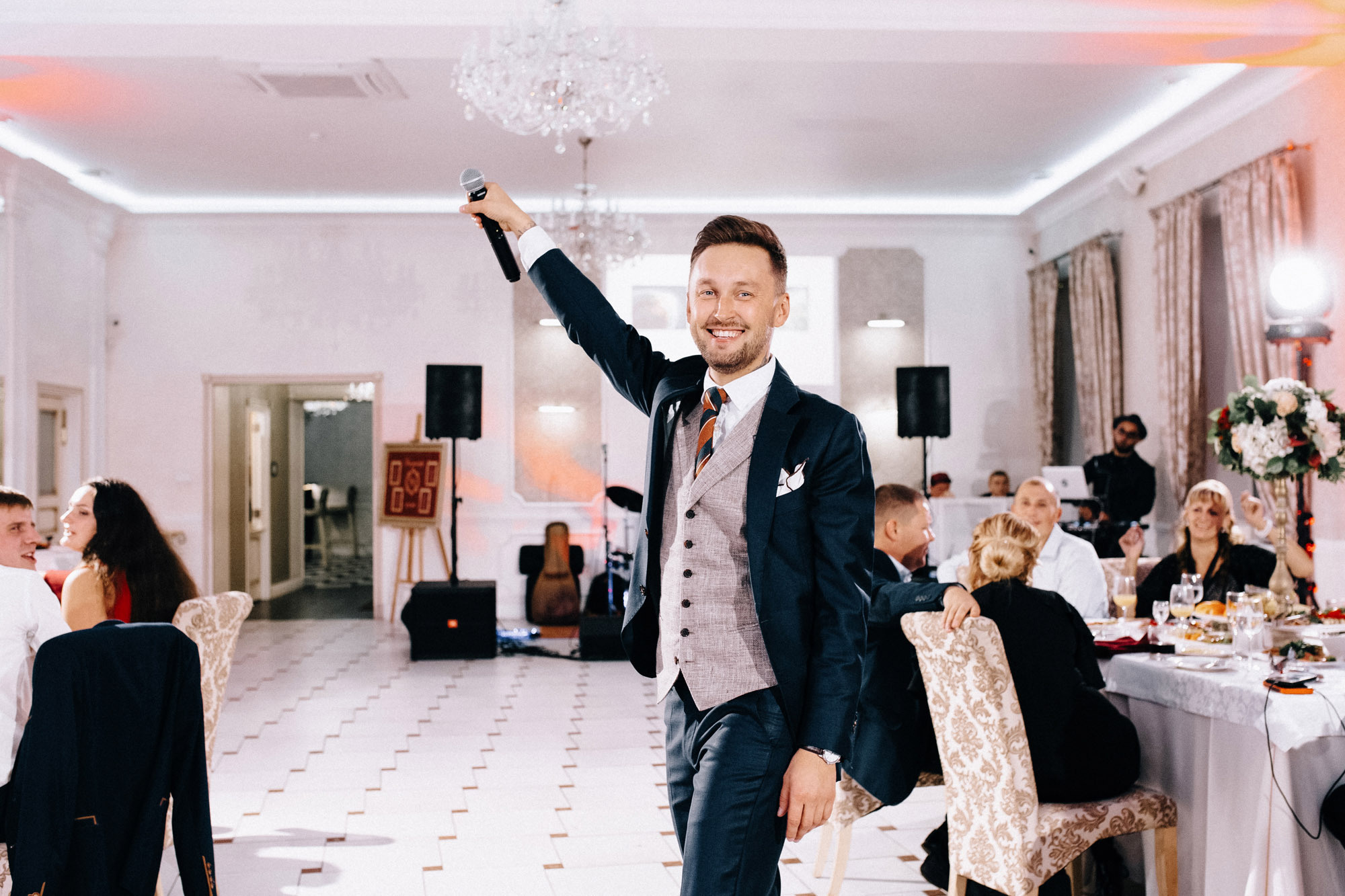 Tat’yana & Maksim. Destination Wedding photographer Italy, France, Germany, Spain, Poland Oleg Zaicev