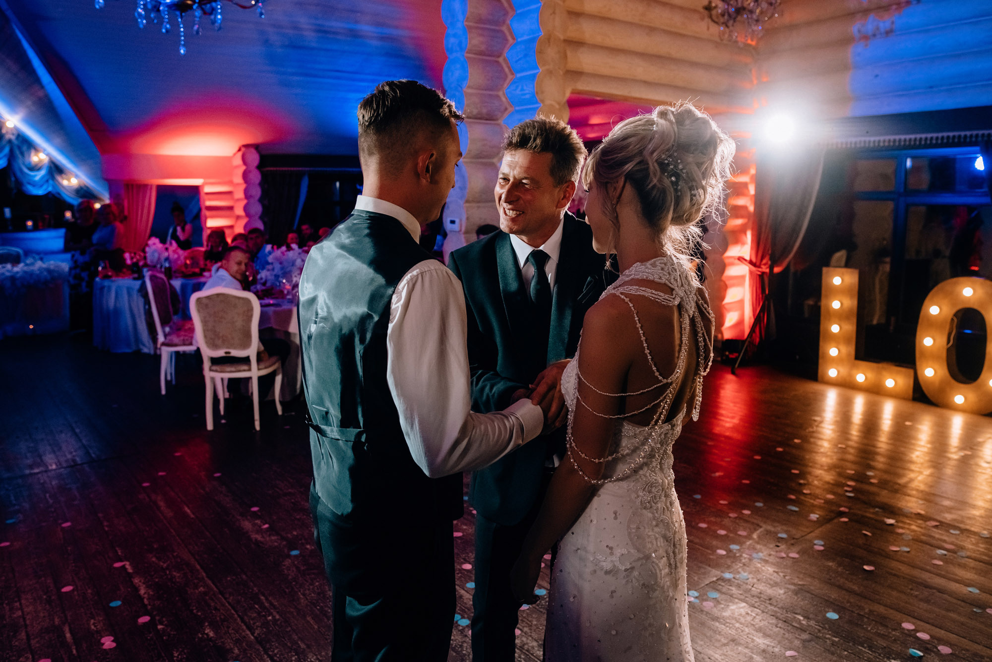 Dariya & Dmitriy. Destination Wedding photographer Italy, France, Germany, Spain, Poland Oleg Zaicev