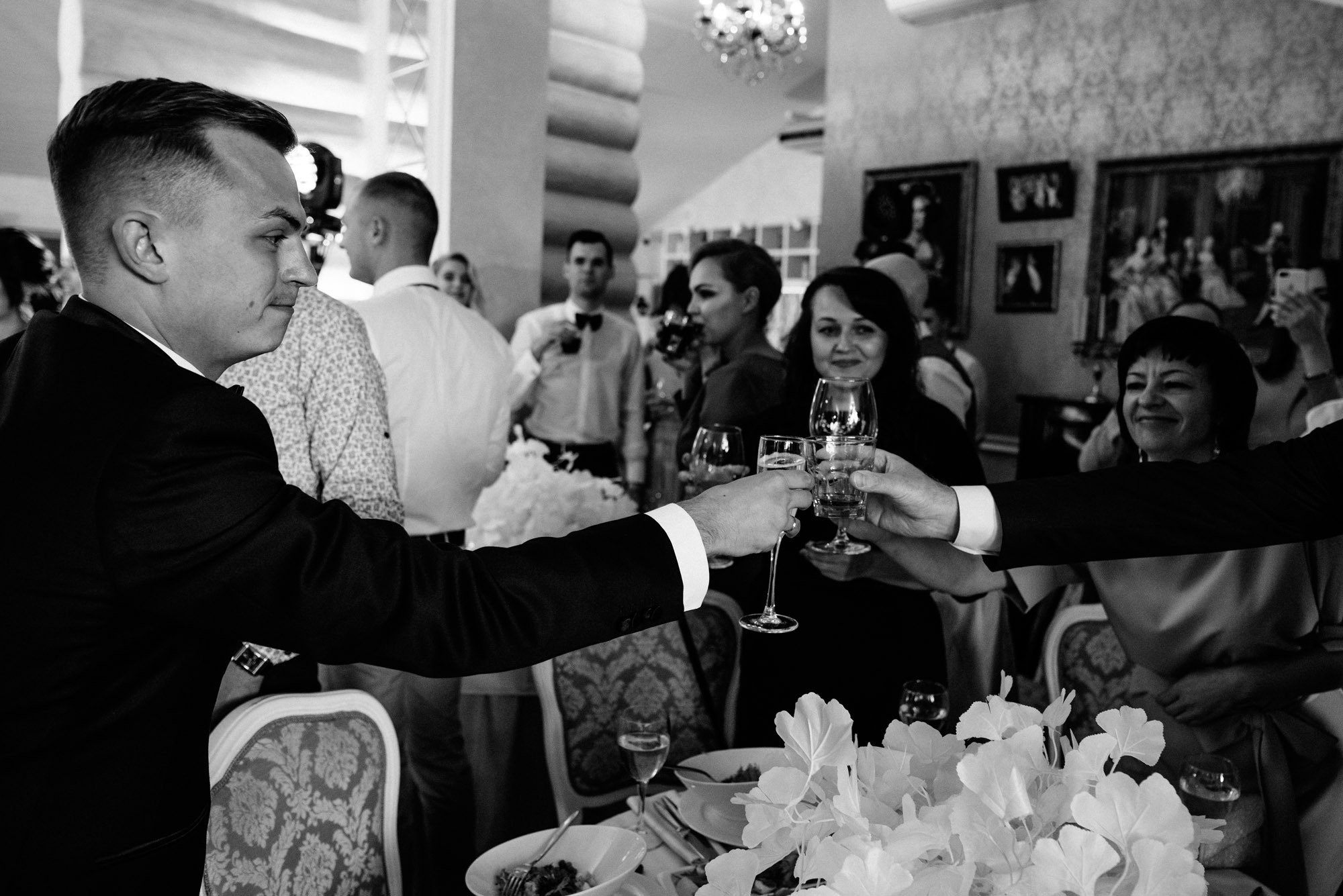 Dariya & Dmitriy. Destination Wedding photographer Italy, France, Germany, Spain, Poland Oleg Zaicev