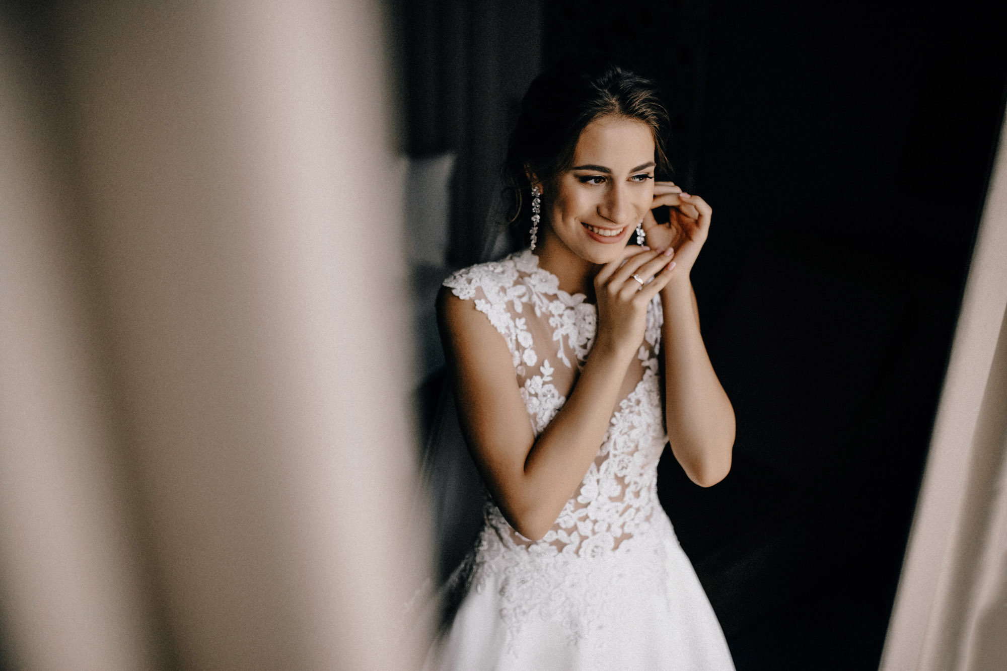 Nikol' & Alexey. Destination Wedding photographer Italy, France, Germany, Spain, Poland Oleg Zaicev