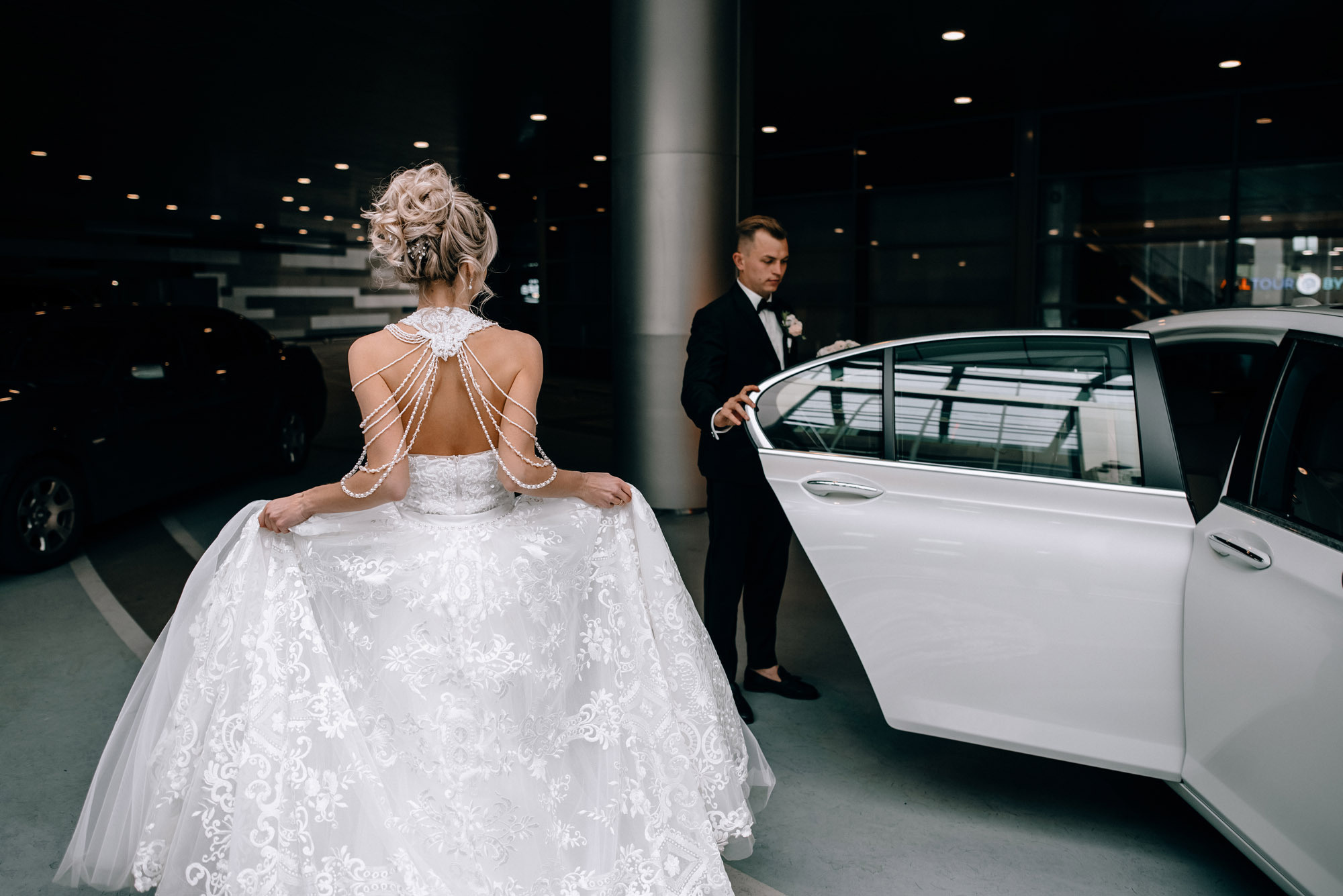 Dariya & Dmitriy. Destination Wedding photographer Italy, France, Germany, Spain, Poland Oleg Zaicev