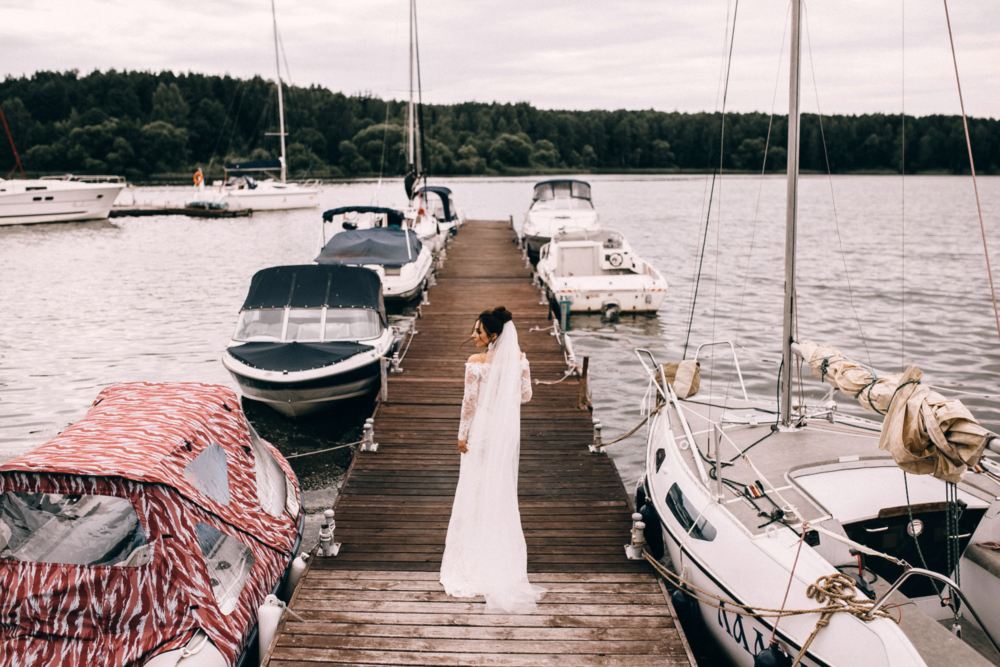 Anastasiya & Evgeniy. Destination Wedding photographer Italy, France, Germany, Spain, Poland Oleg Zaicev