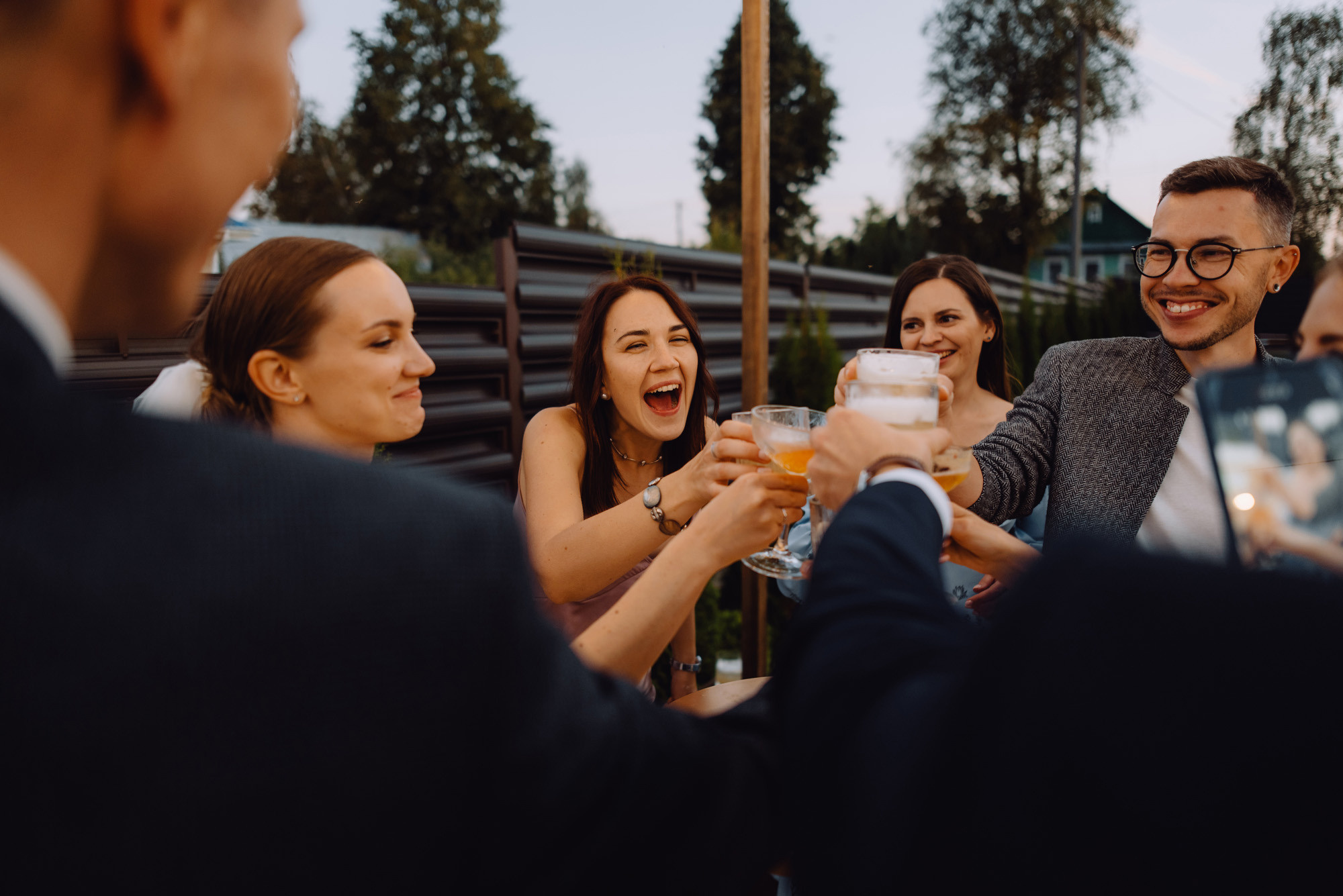 Anna & Alexander. Destination Wedding photographer Italy, France, Germany, Spain, Poland Oleg Zaicev