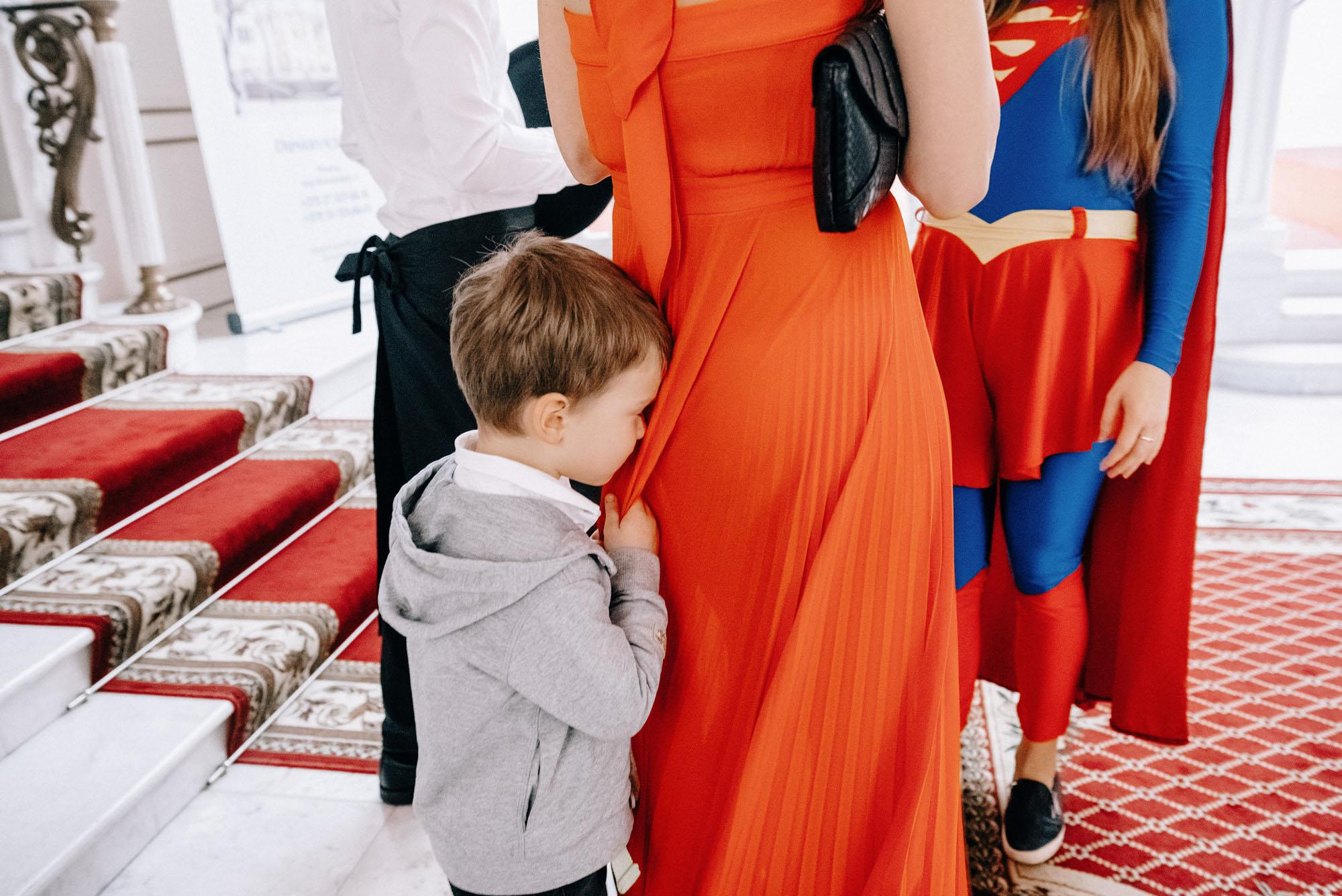 Anna & Andrey. Destination Wedding photographer Italy, France, Germany, Spain, Poland Oleg Zaicev