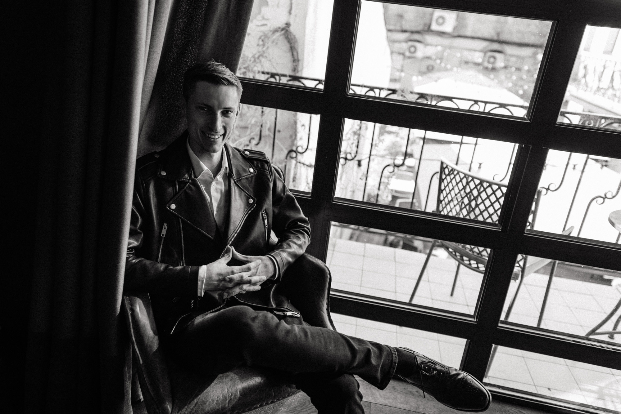 Anna & Alexander. Destination Wedding photographer Italy, France, Germany, Spain, Poland Oleg Zaicev