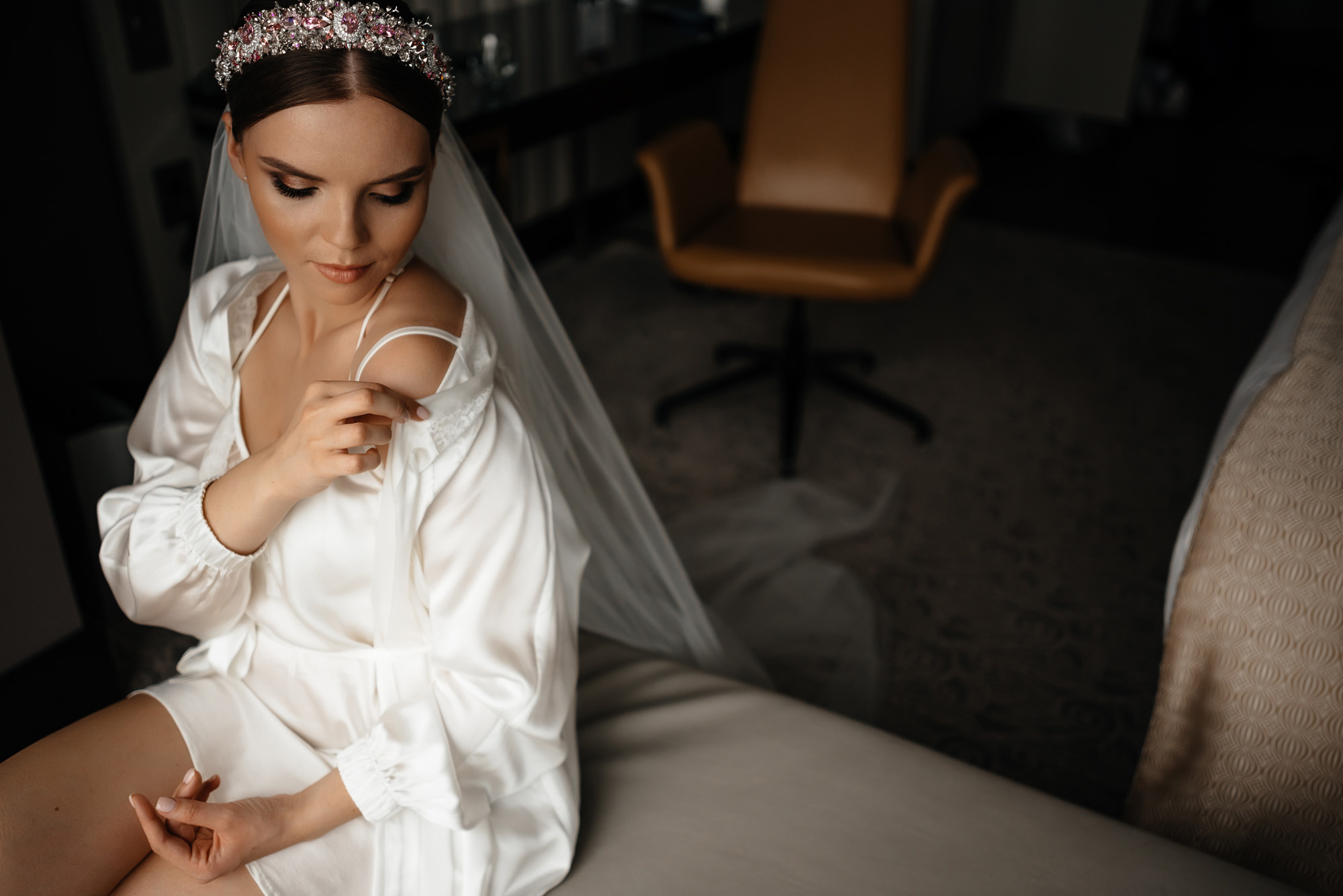 Dar’ya & Maksim. Destination Wedding photographer Italy, France, Germany, Spain, Poland Oleg Zaicev