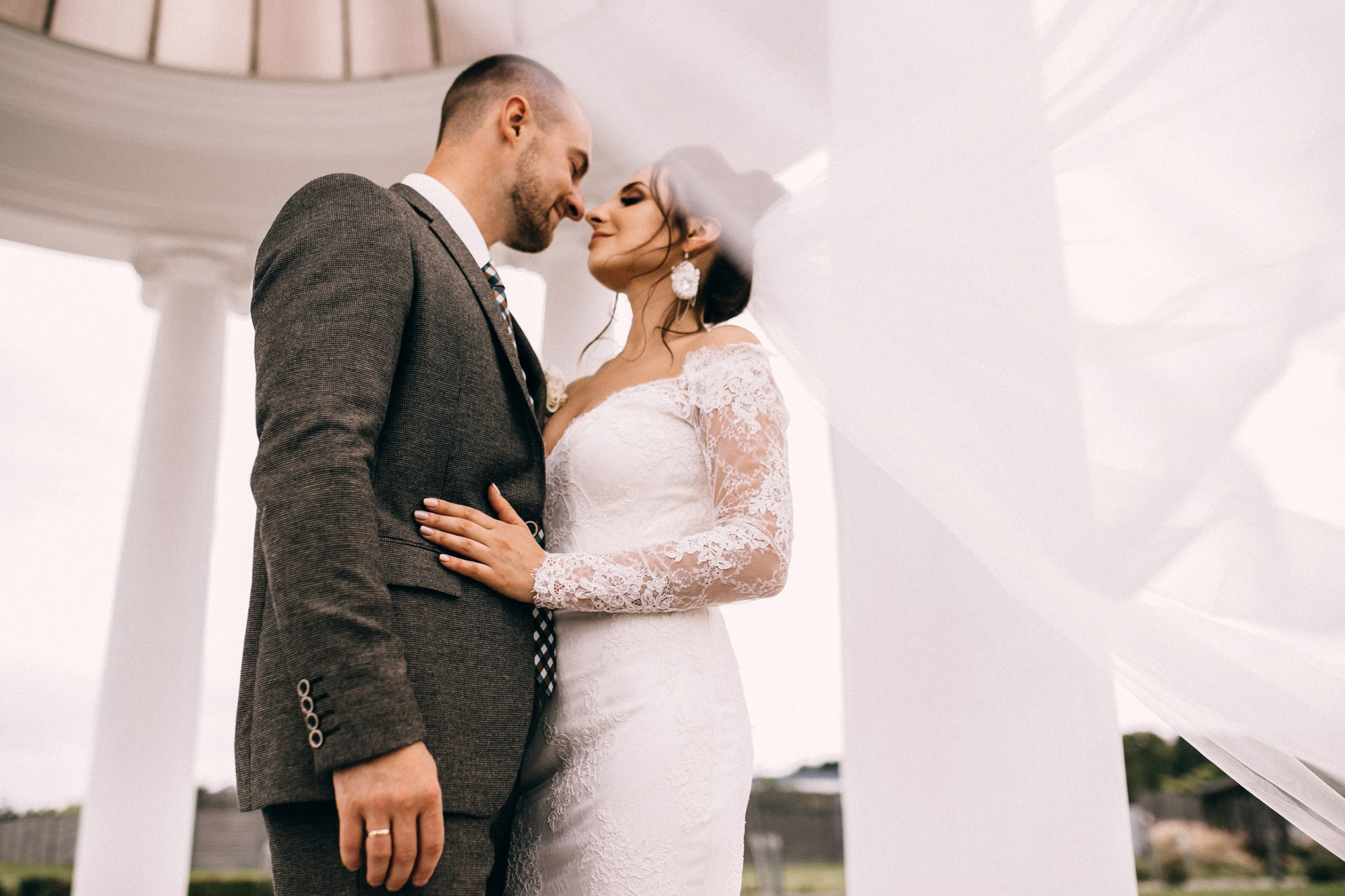 Anastasiya & Evgeniy. Destination Wedding photographer Italy, France, Germany, Spain, Poland Oleg Zaicev