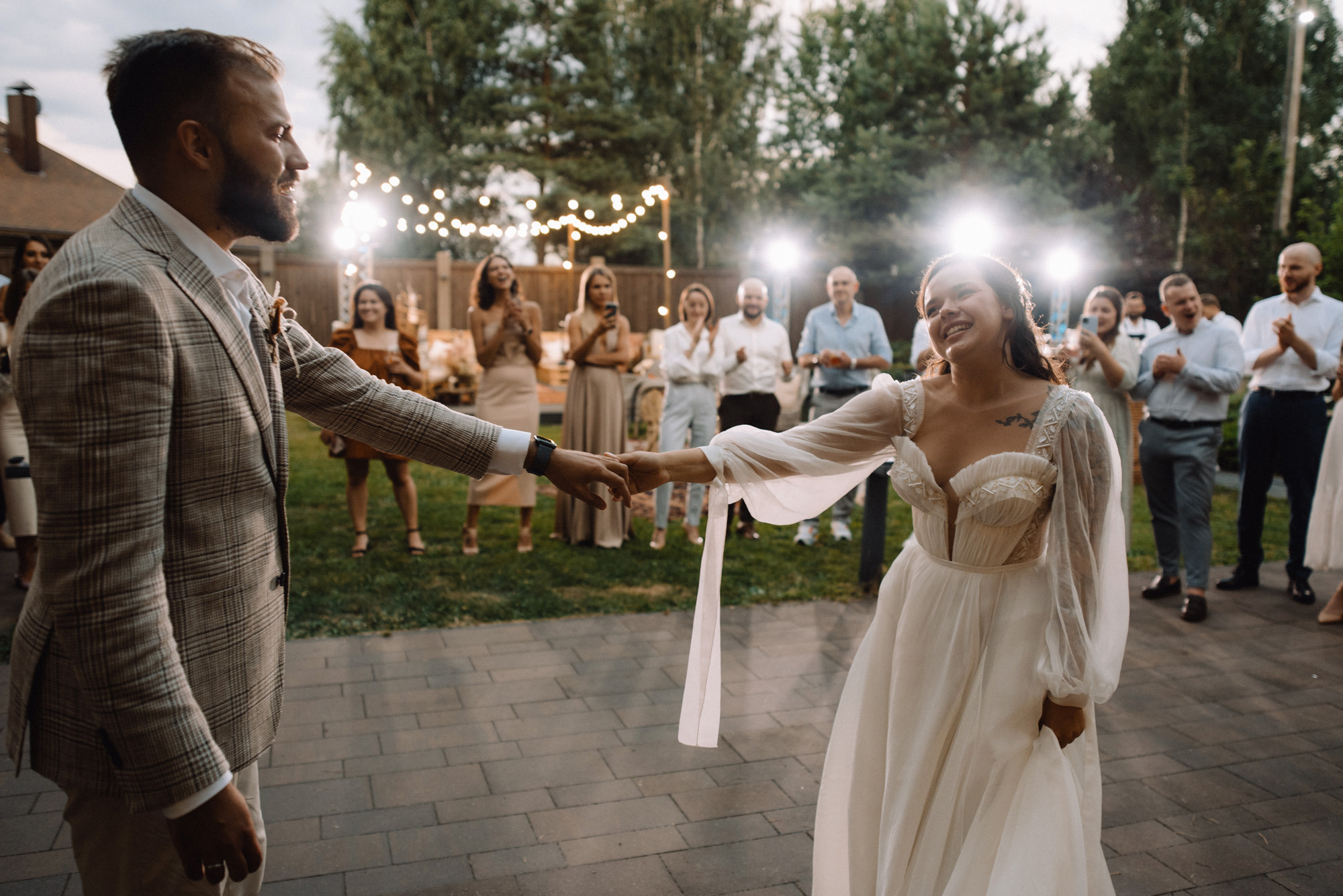 Ekaterina & Anton. Destination Wedding photographer Italy, France, Germany, Spain, Poland Oleg Zaicev