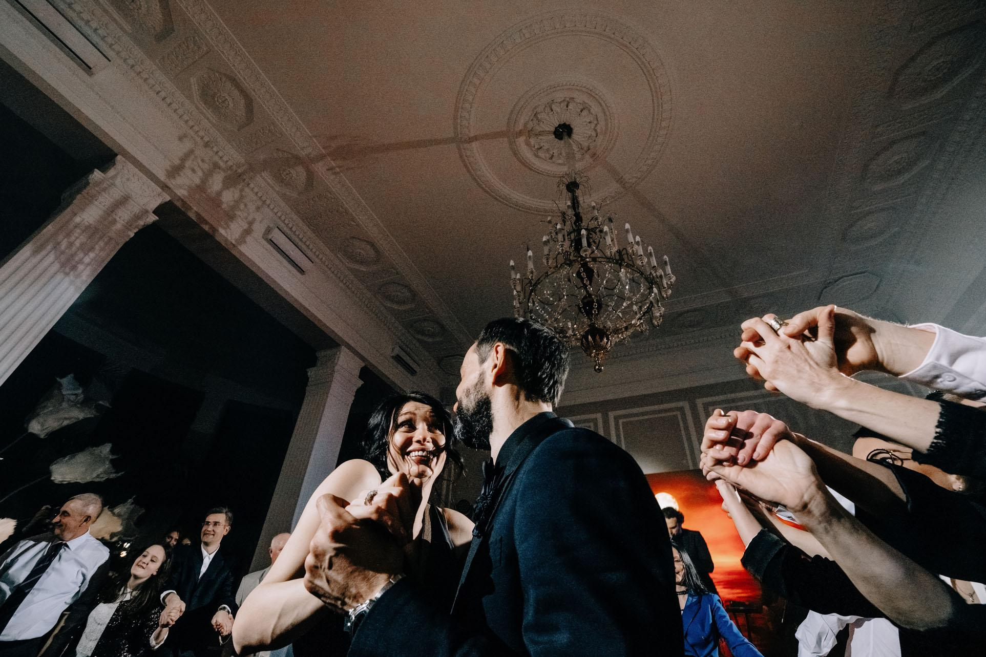 Anna & Andrey. Destination Wedding photographer Italy, France, Germany, Spain, Poland Oleg Zaicev