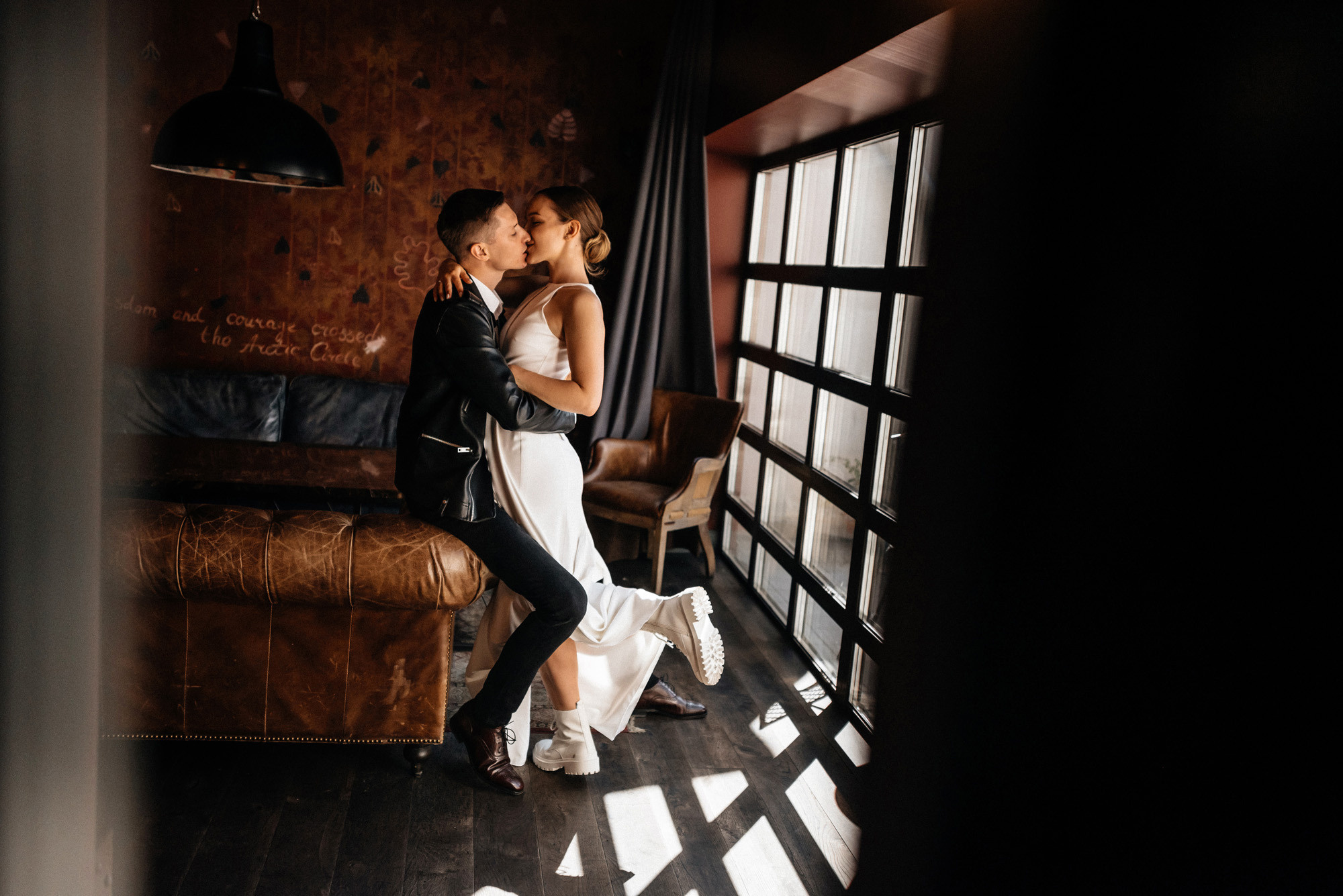 Anna & Alexander. Destination Wedding photographer Italy, France, Germany, Spain, Poland Oleg Zaicev