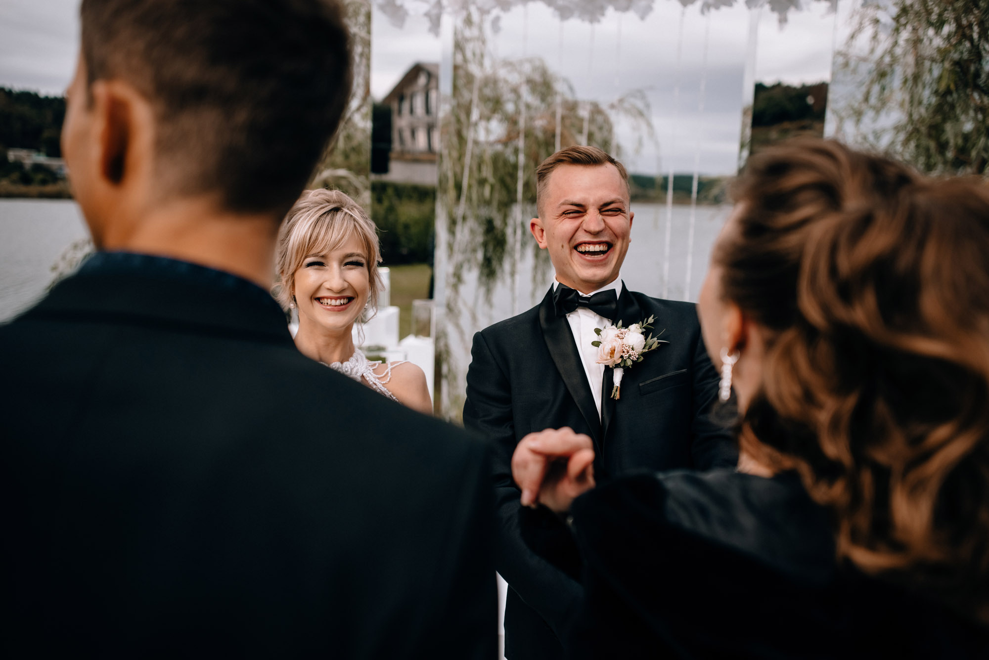 Dariya & Dmitriy. Destination Wedding photographer Italy, France, Germany, Spain, Poland Oleg Zaicev