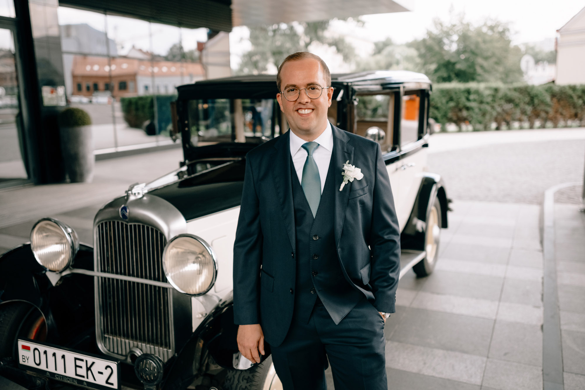 Tatiana & Benjamin. Destination Wedding photographer Italy, France, Germany, Spain, Poland Oleg Zaicev