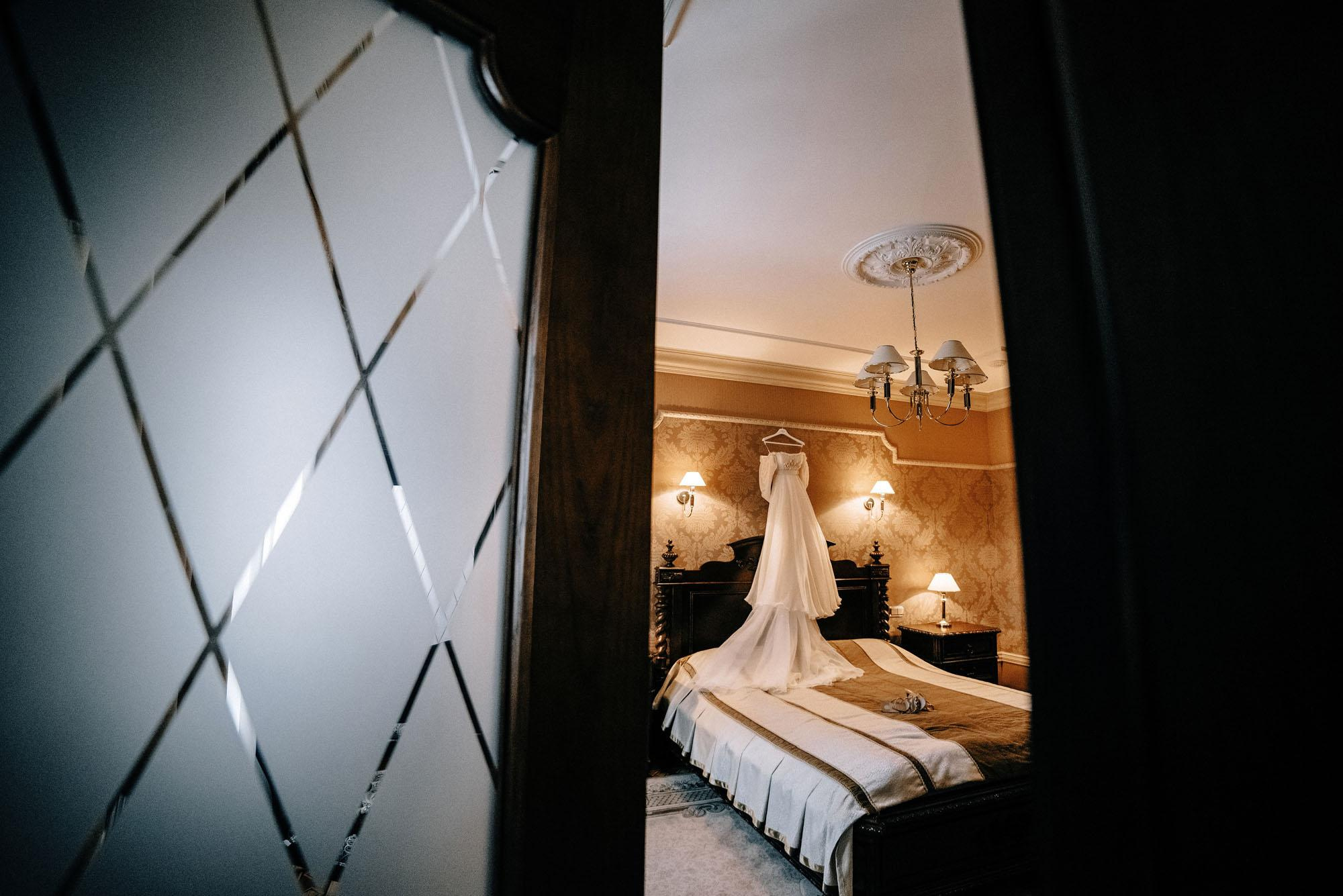 Anna & Andrey. Destination Wedding photographer Italy, France, Germany, Spain, Poland Oleg Zaicev