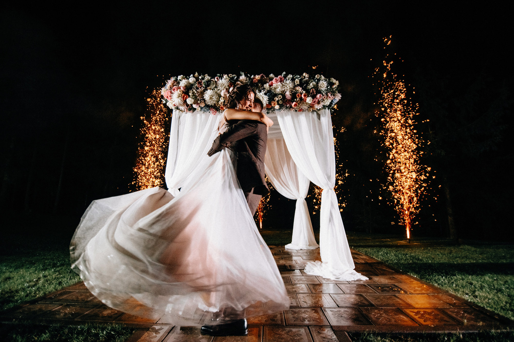 Nikol' & Alexey. Destination Wedding photographer Italy, France, Germany, Spain, Poland Oleg Zaicev