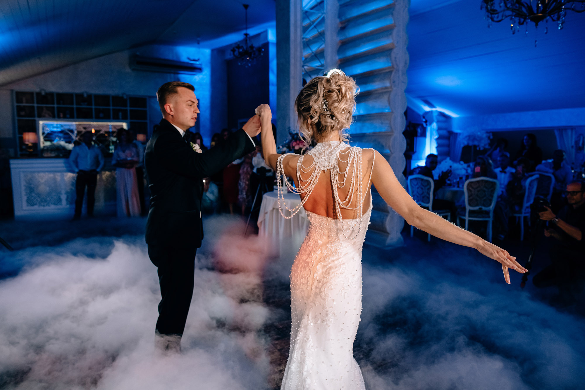 Dariya & Dmitriy. Destination Wedding photographer Italy, France, Germany, Spain, Poland Oleg Zaicev