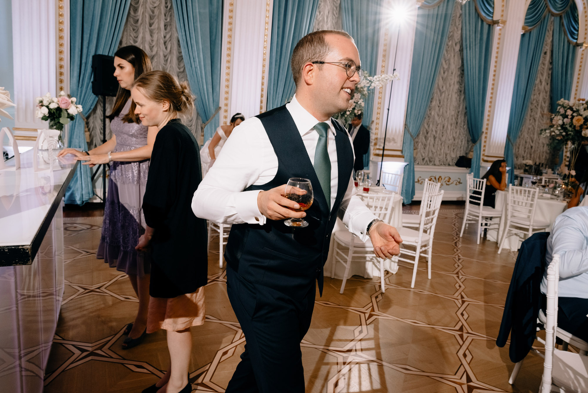 Tatiana & Benjamin. Destination Wedding photographer Italy, France, Germany, Spain, Poland Oleg Zaicev