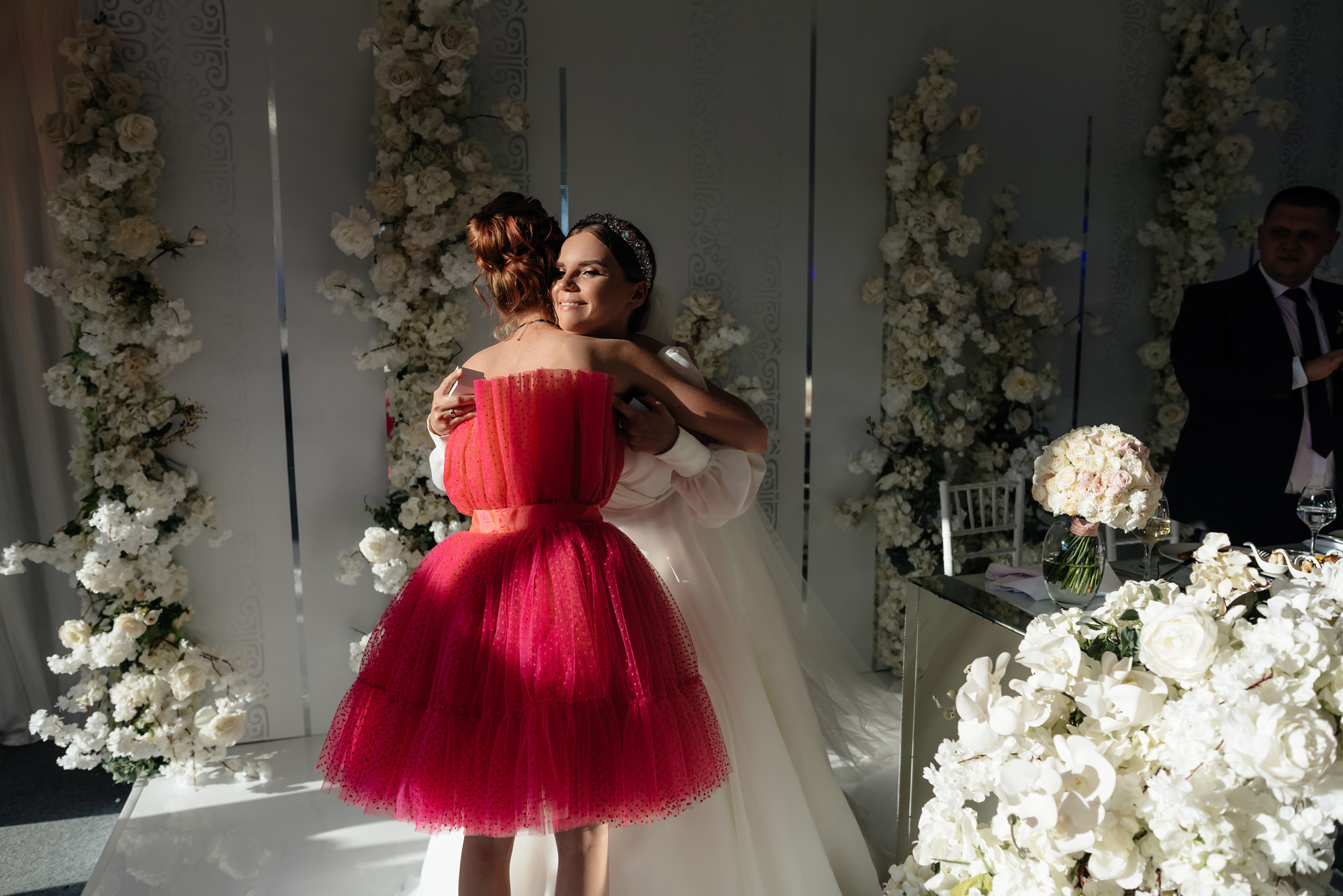 Dar’ya & Maksim. Destination Wedding photographer Italy, France, Germany, Spain, Poland Oleg Zaicev