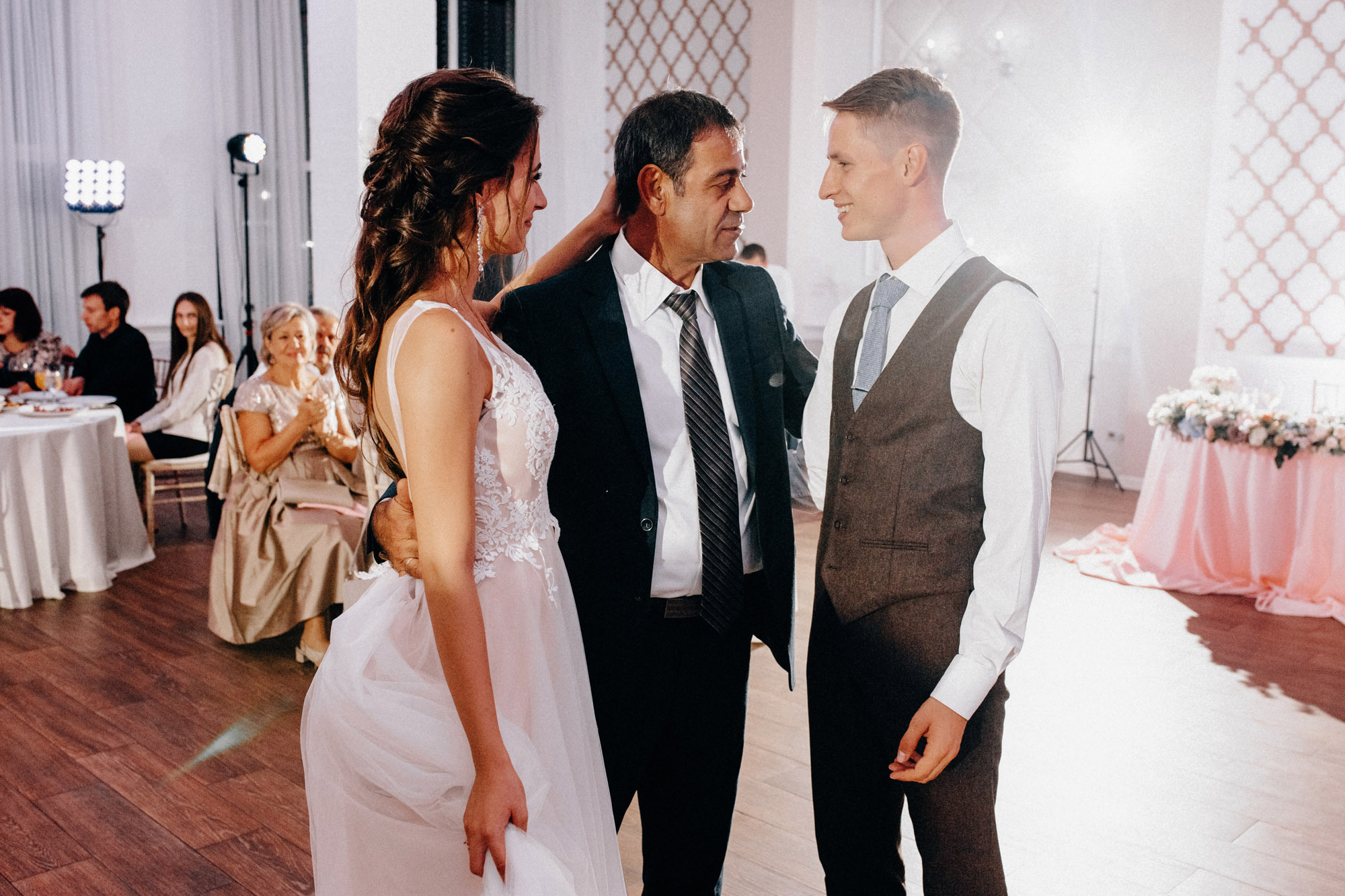 Nikol' & Alexey. Destination Wedding photographer Italy, France, Germany, Spain, Poland Oleg Zaicev