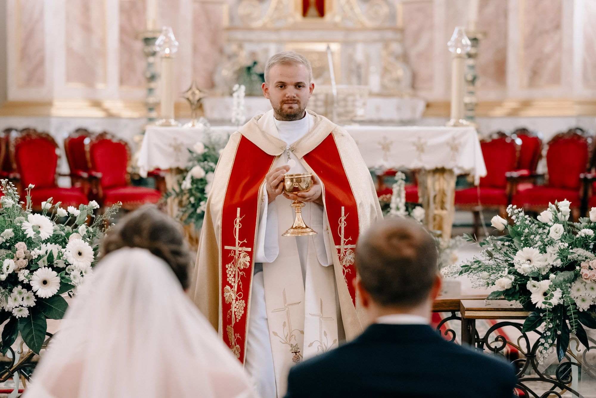 Tatiana & Benjamin. Destination Wedding photographer Italy, France, Germany, Spain, Poland Oleg Zaicev