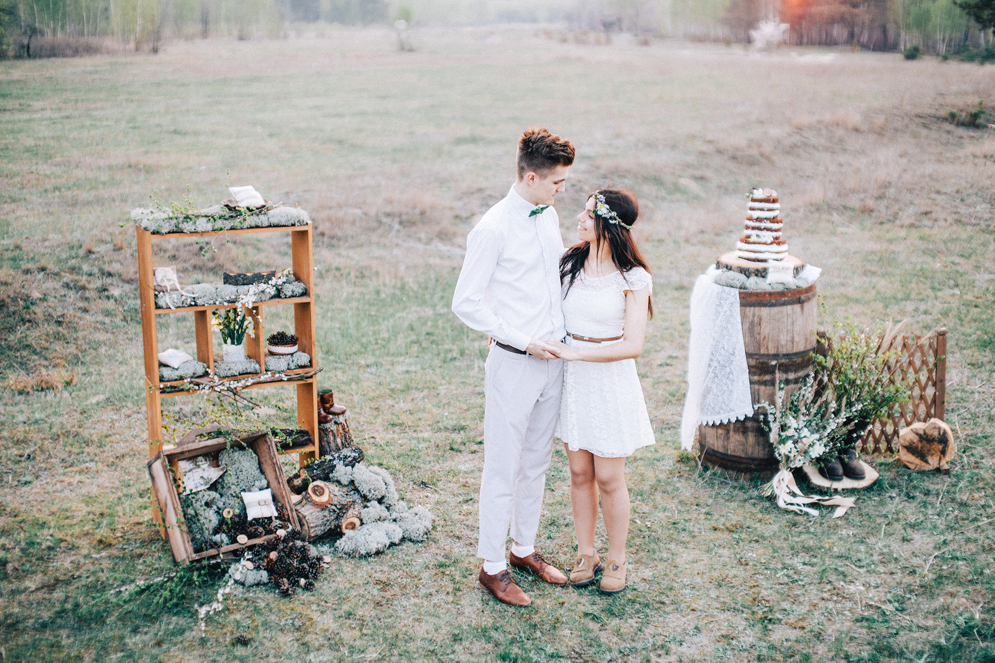 Love Story. Destination Wedding photographer Italy, France, Germany, Spain, Poland Oleg Zaicev