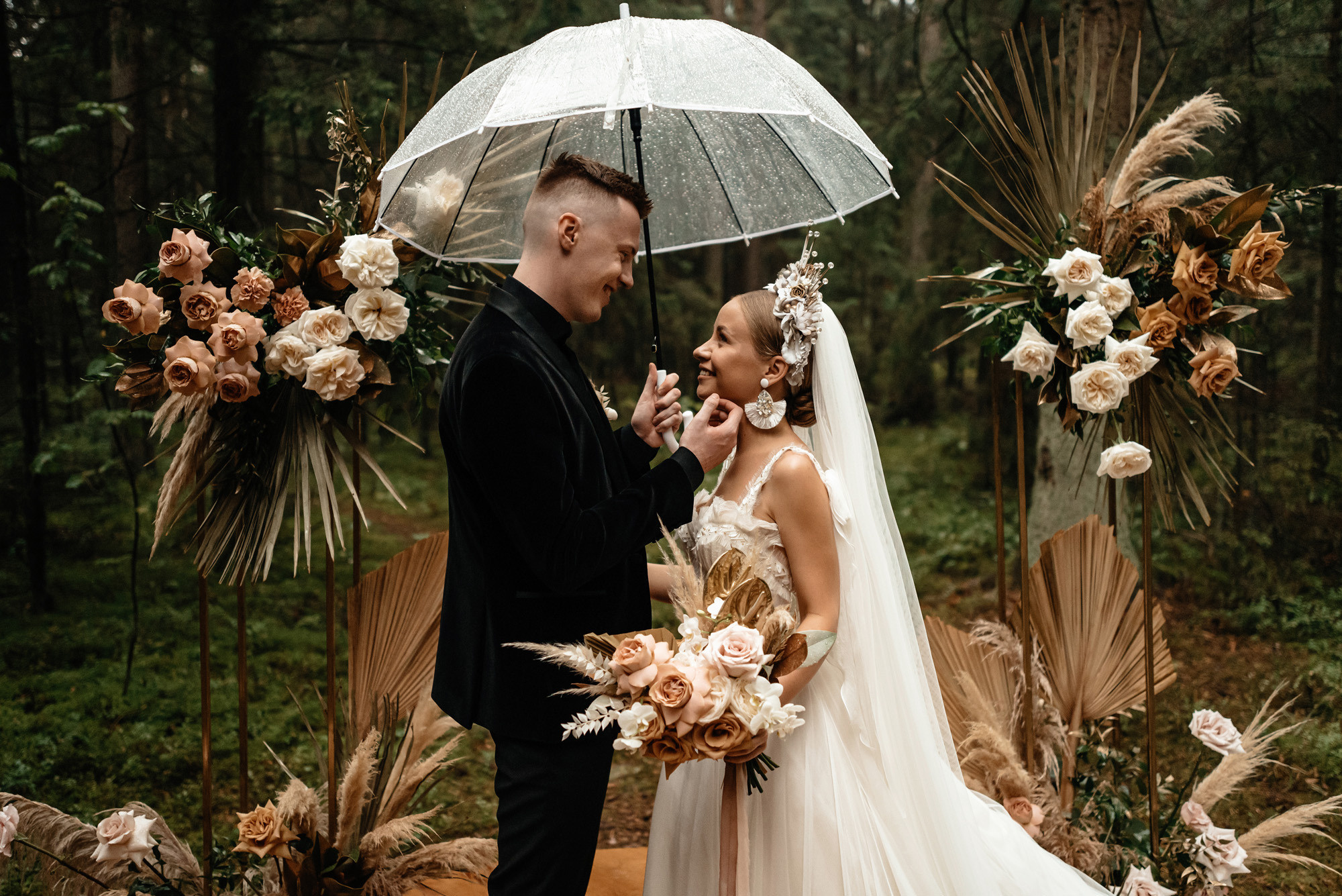 Margarita & Andrey. Destination Wedding photographer Italy, France, Germany, Spain, Poland Oleg Zaicev