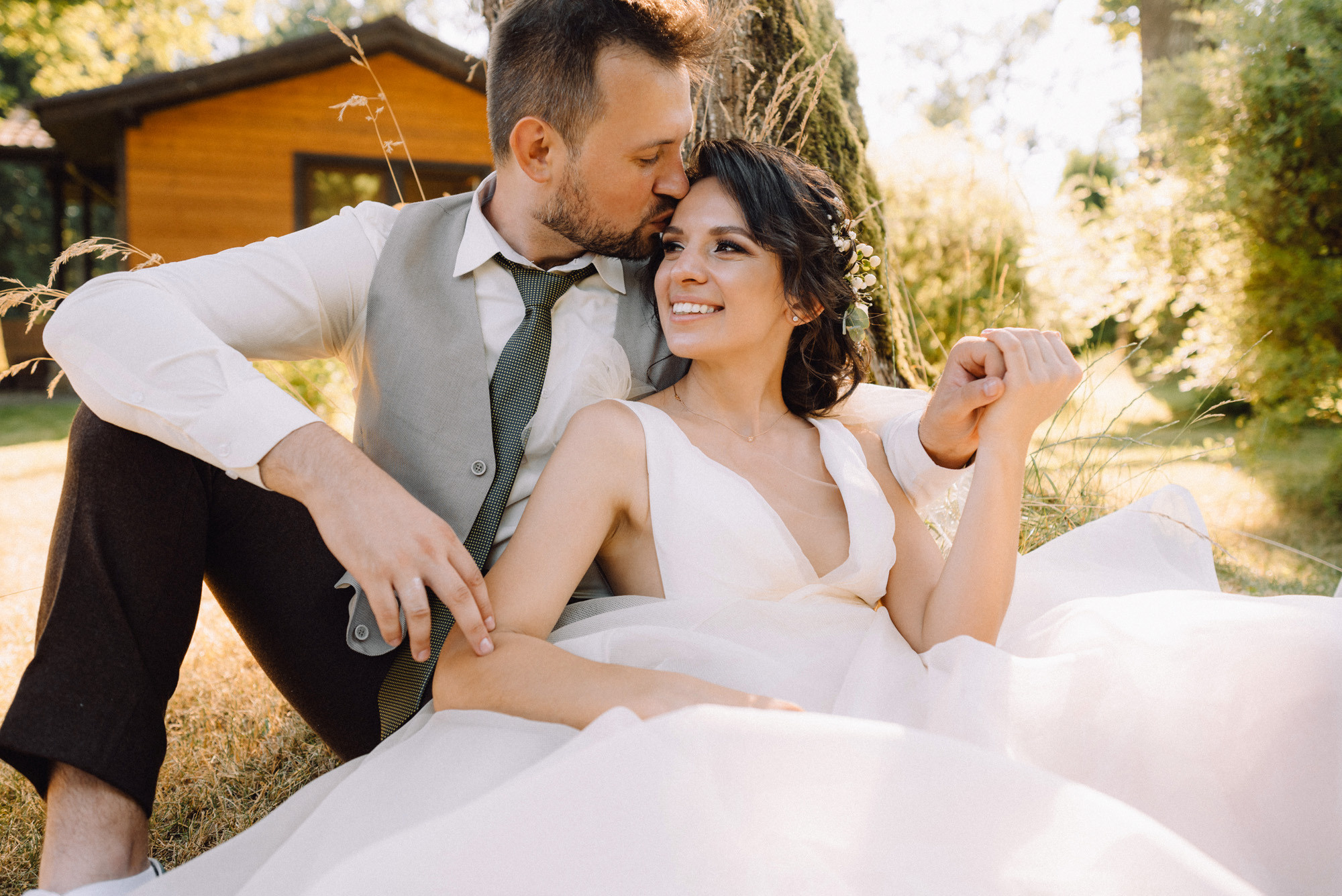 Yuliya & Evgeniy. Destination Wedding photographer Italy, France, Germany, Spain, Poland Oleg Zaicev